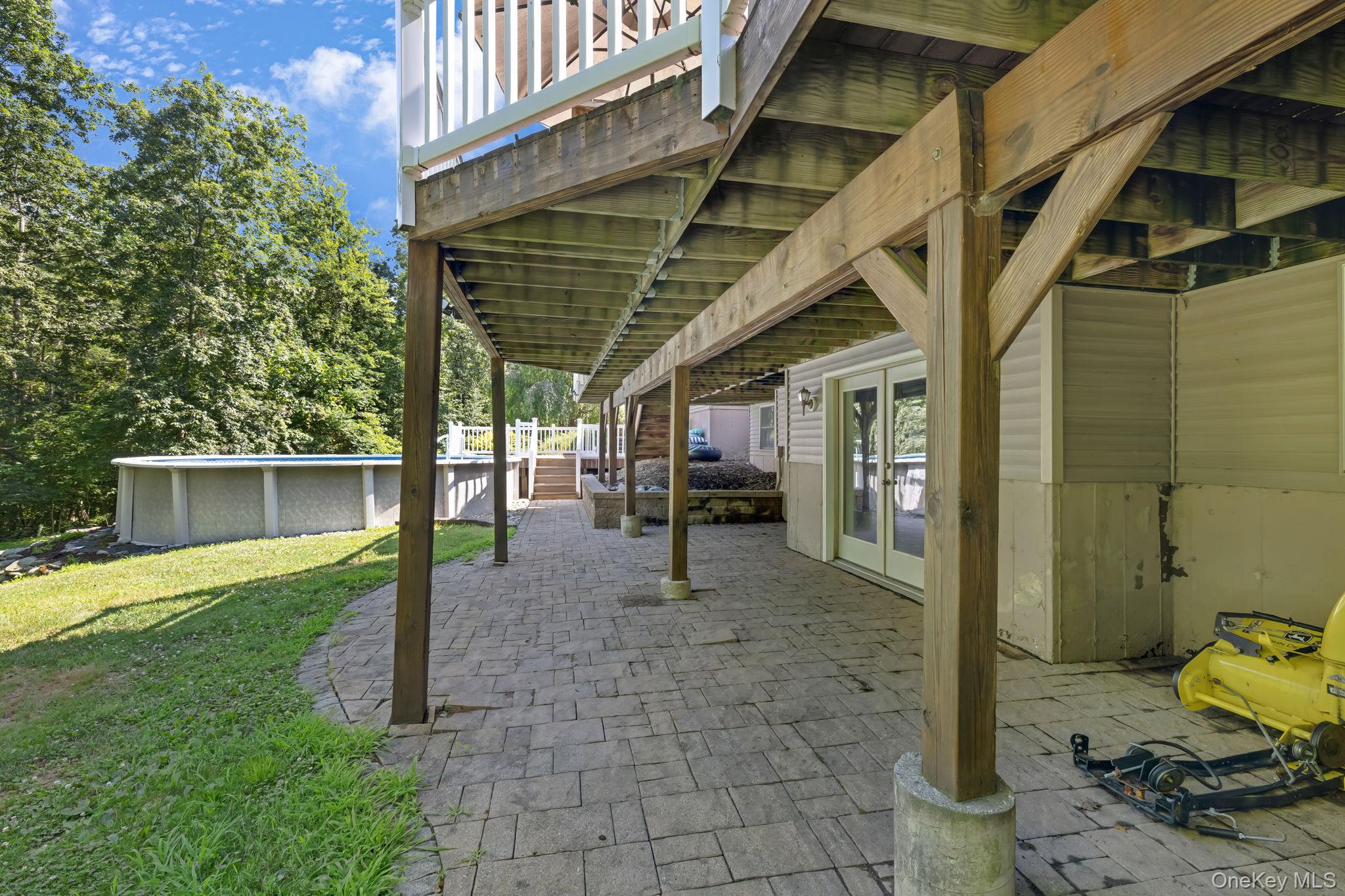 1 Rackett Road, Port Jervis, NY 12771