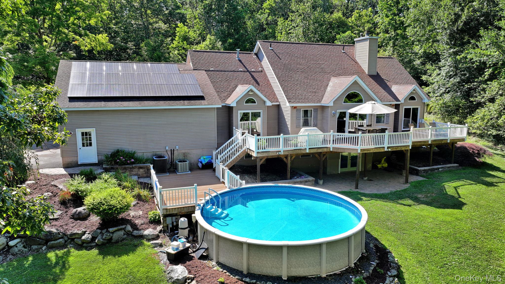 1 Rackett Road, Port Jervis, NY 12771