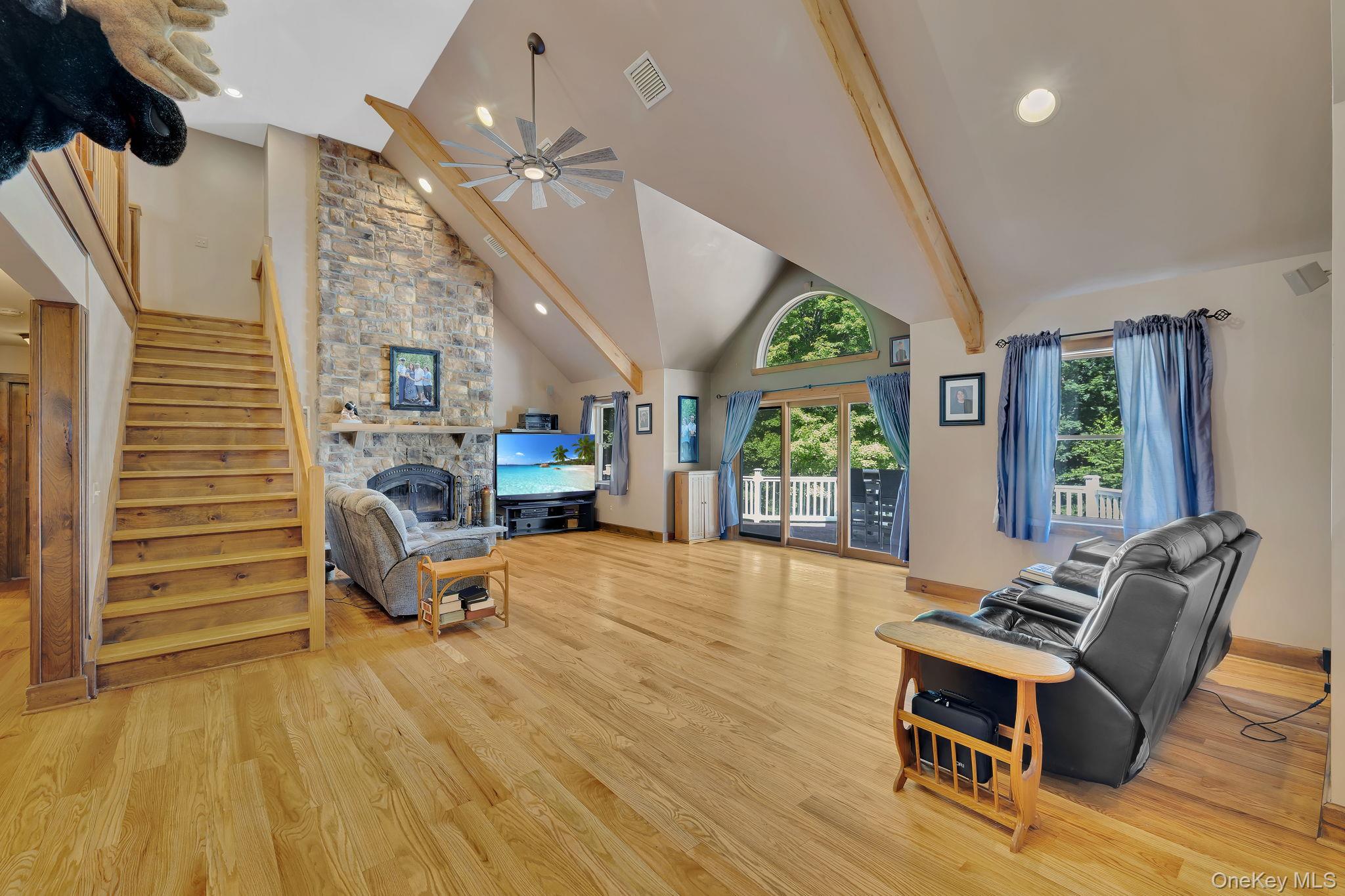 1 Rackett Road, Port Jervis, NY 12771