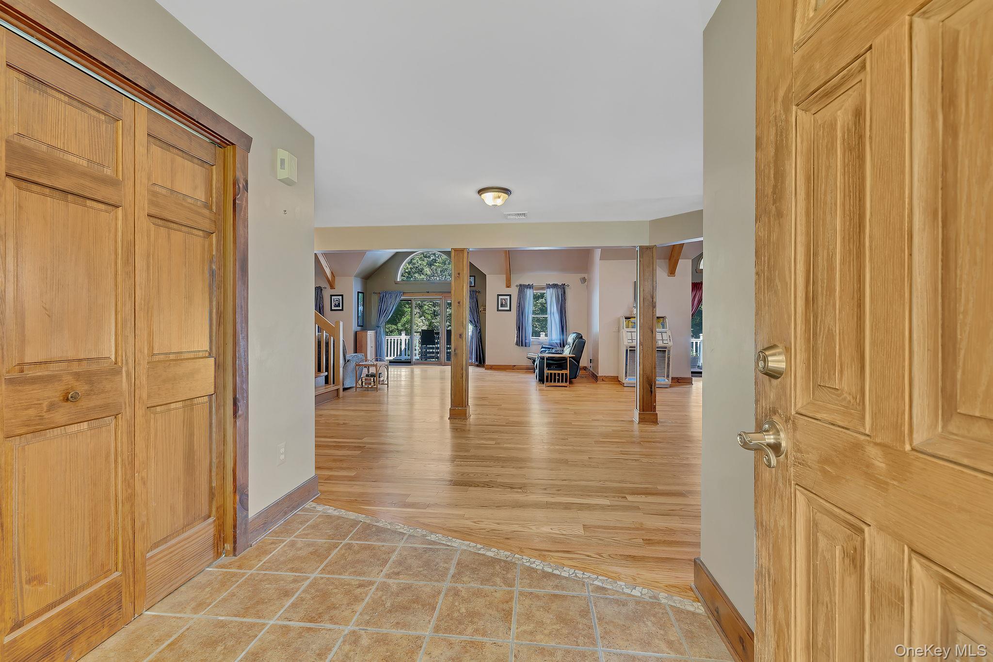 1 Rackett Road, Port Jervis, NY 12771