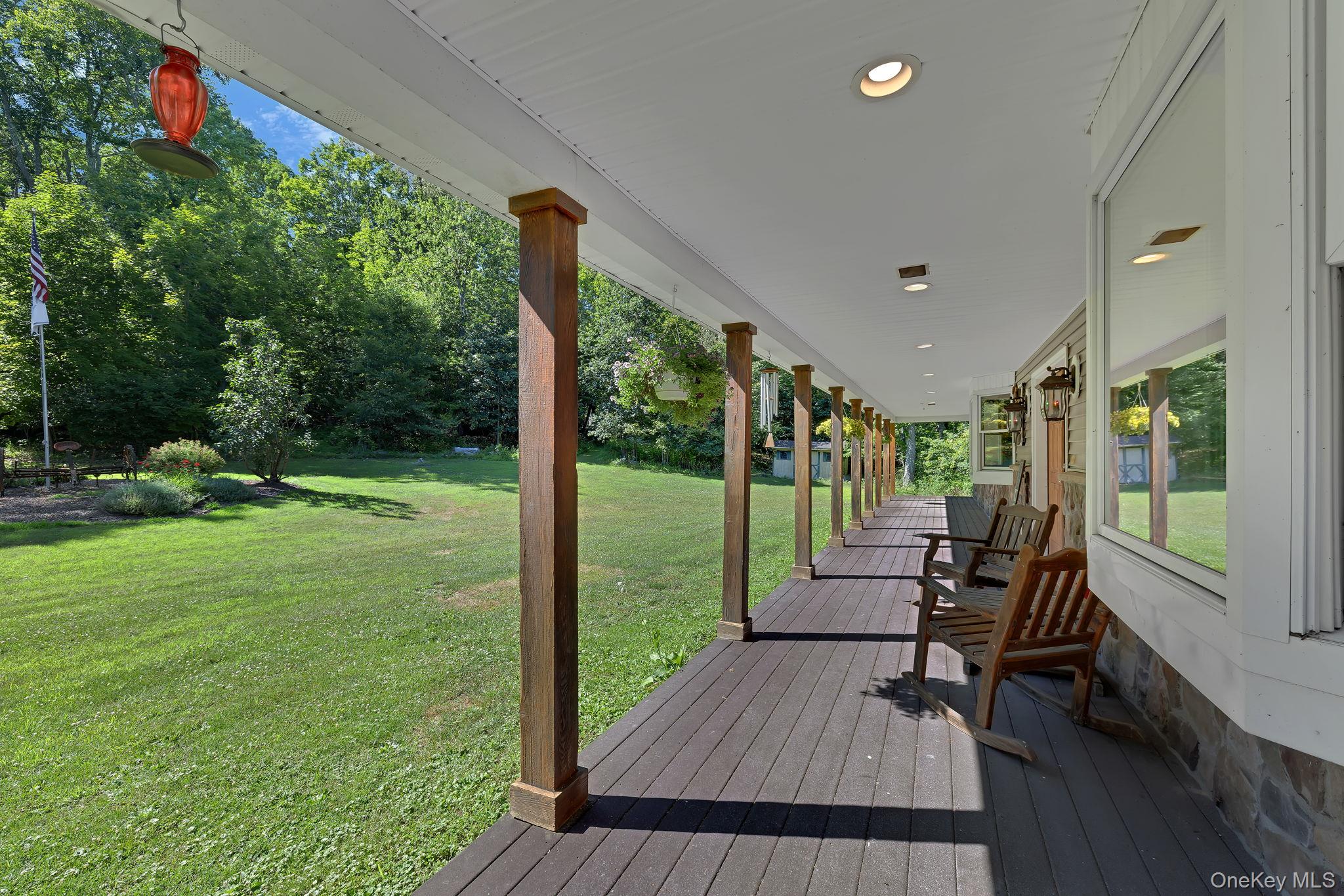 1 Rackett Road, Port Jervis, NY 12771