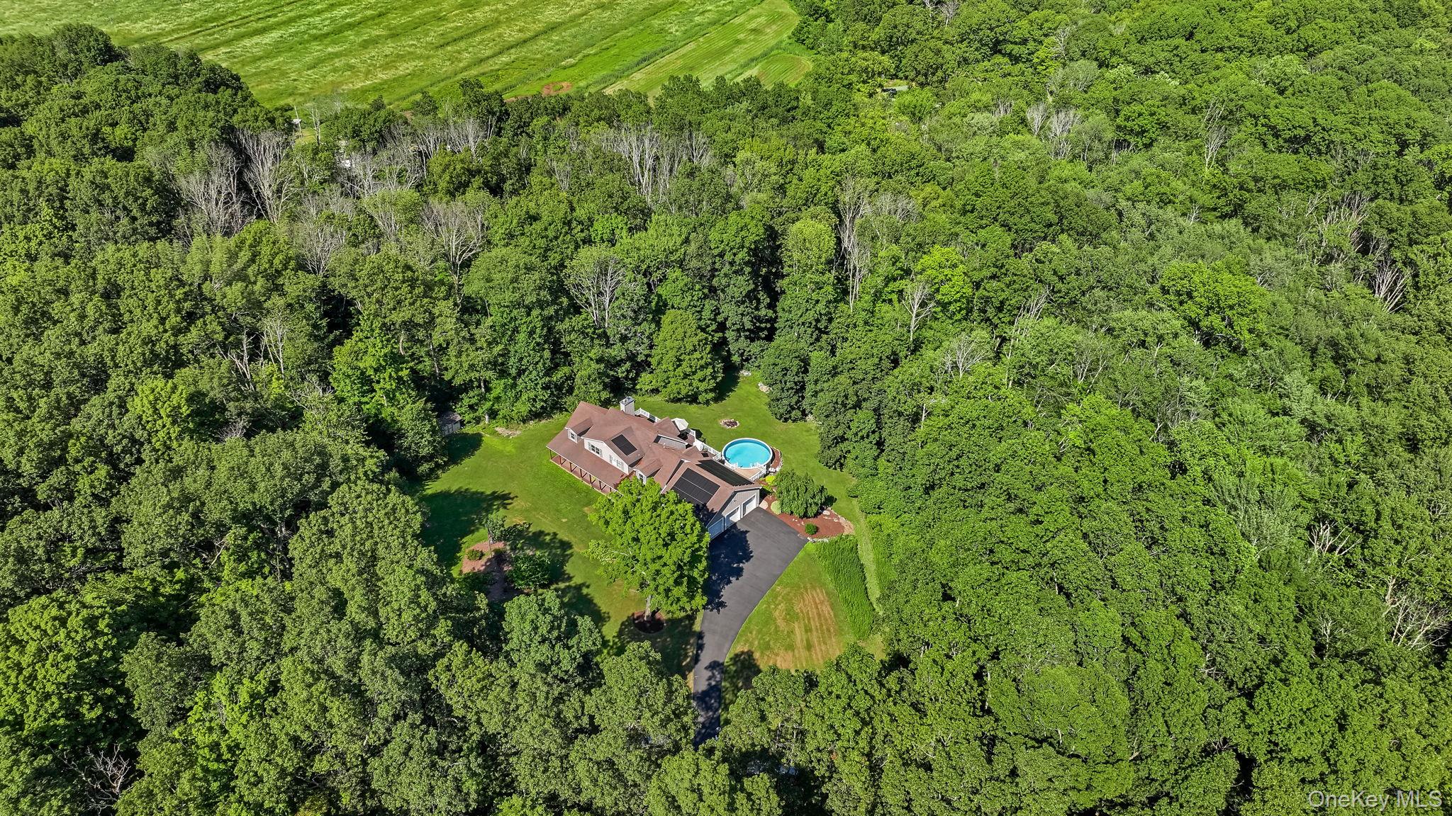 1 Rackett Road, Port Jervis, NY 12771