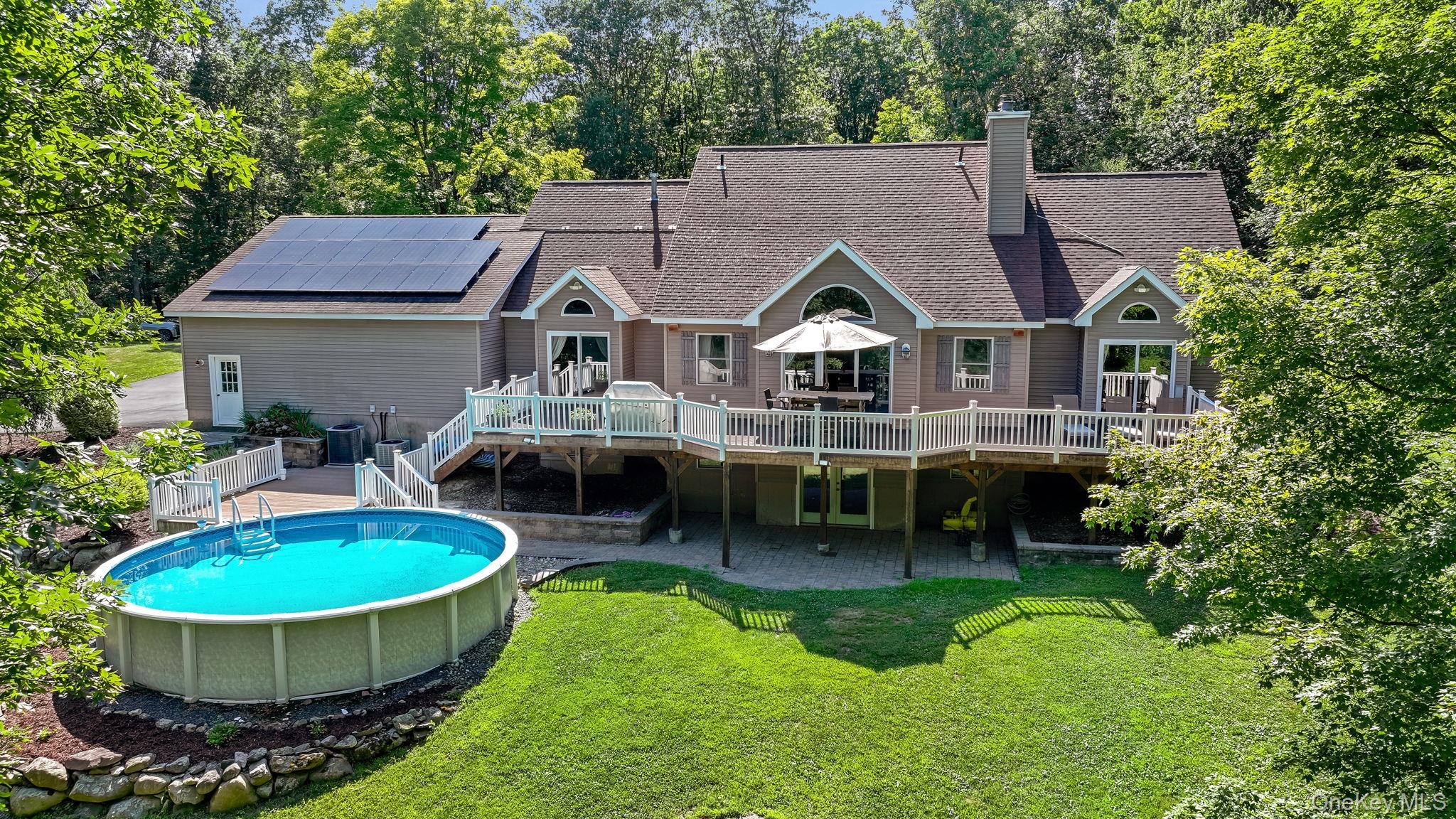 1 Rackett Road, Port Jervis, NY 12771