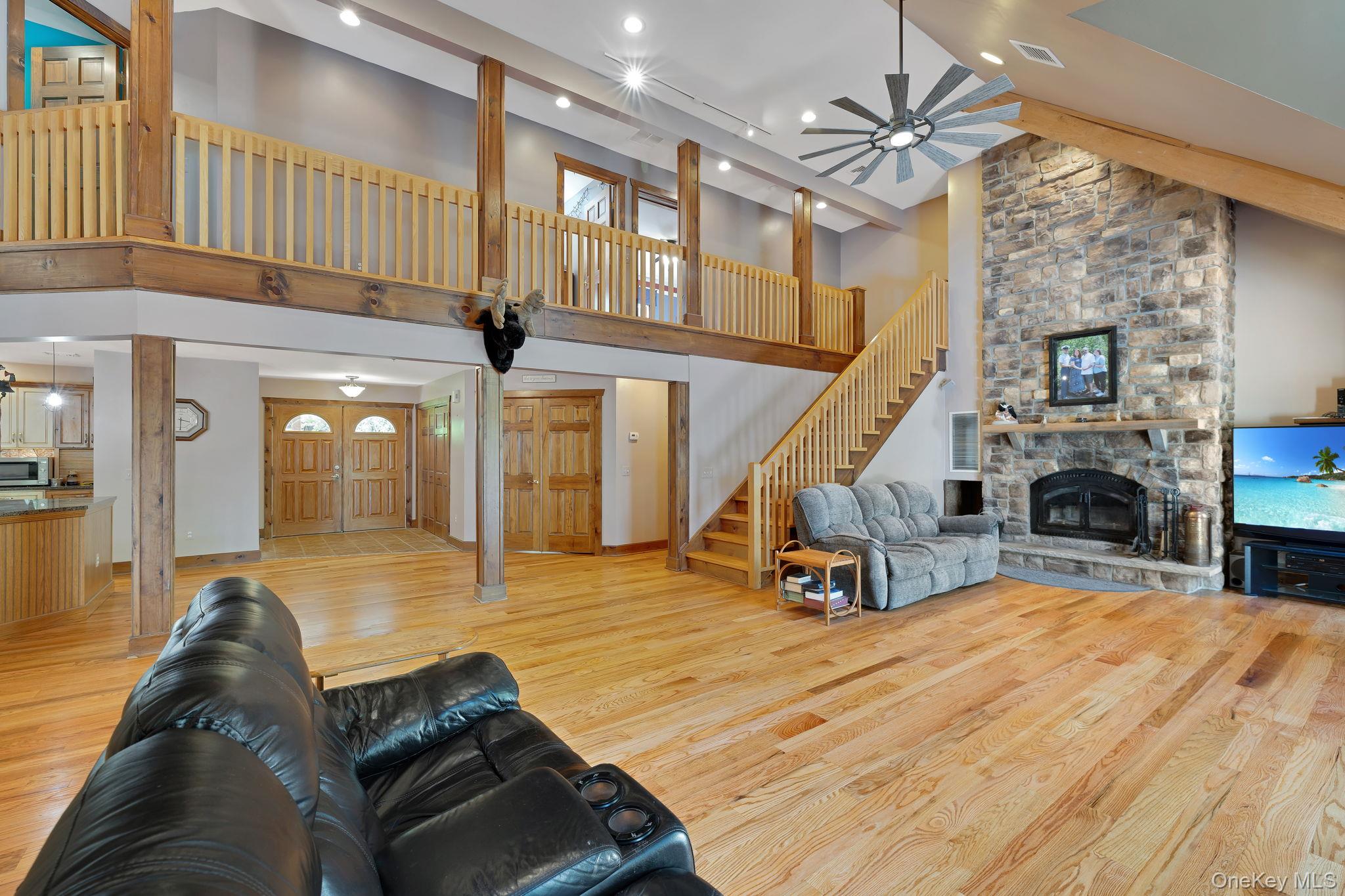 1 Rackett Road, Port Jervis, NY 12771