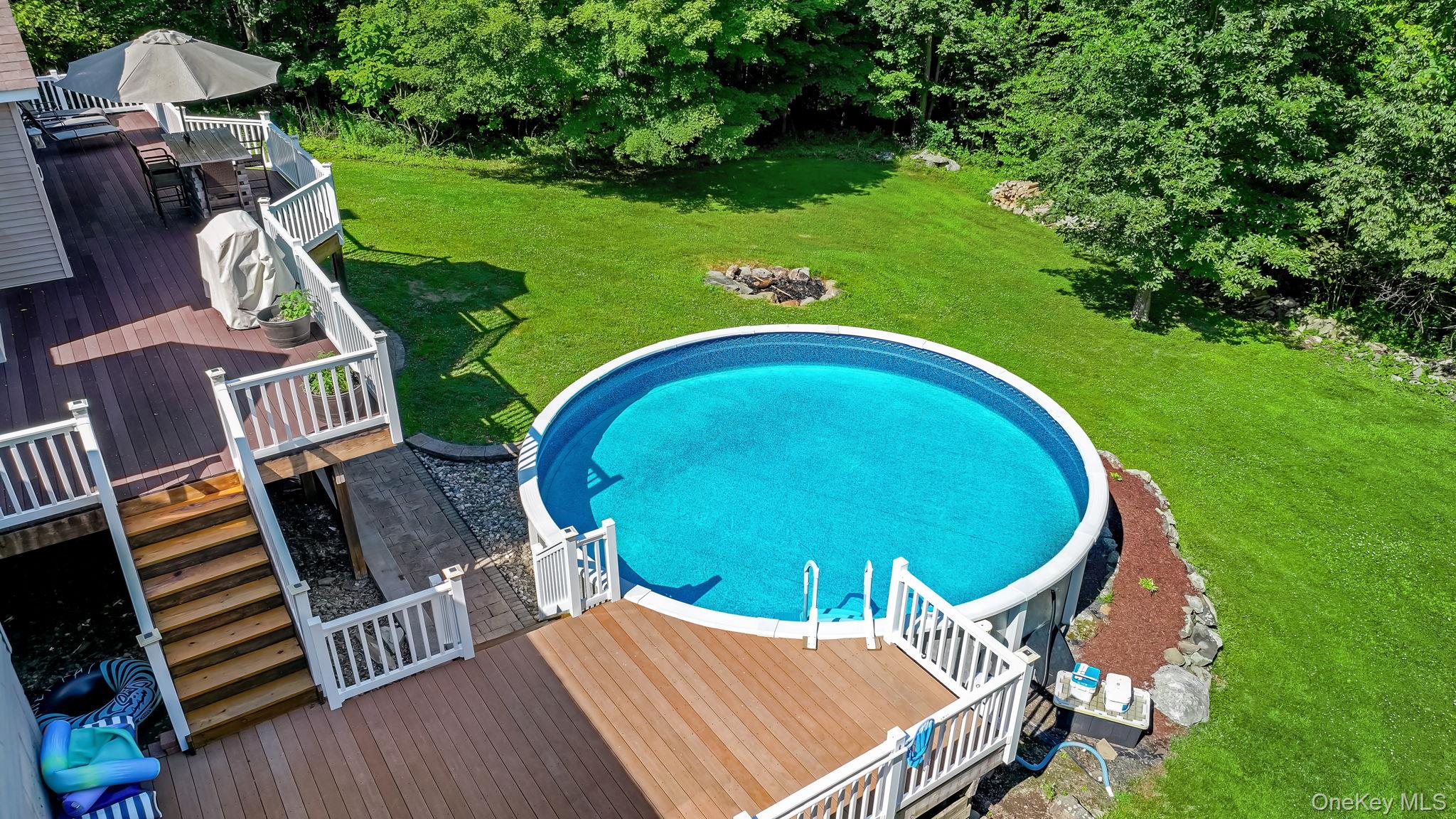 1 Rackett Road, Port Jervis, NY 12771