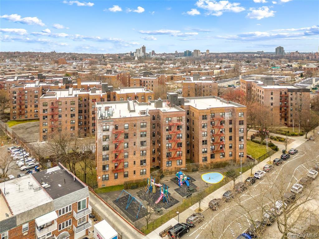 15040 71st Avenue # 6C, Kew Garden Hills, NY 11367