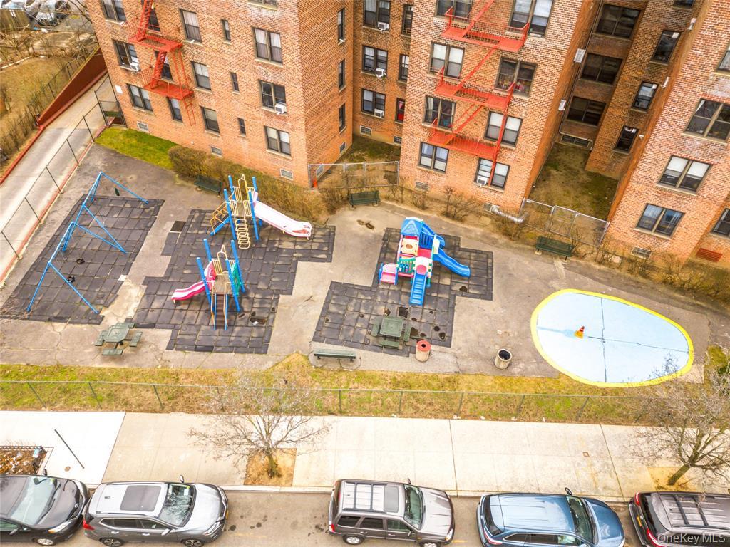 15040 71st Avenue # 6C, Kew Garden Hills, NY 11367