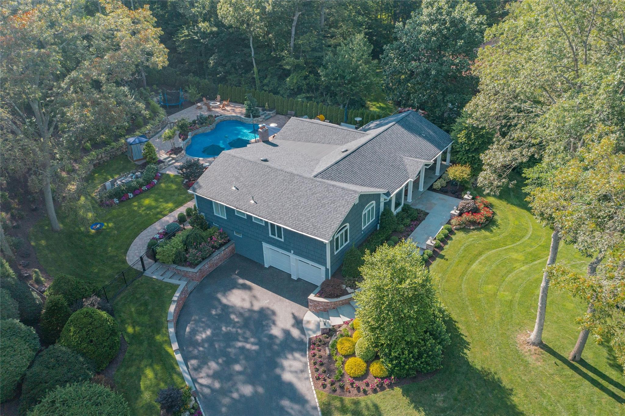 58 Buttonwood Drive, Dix Hills, NY 11746