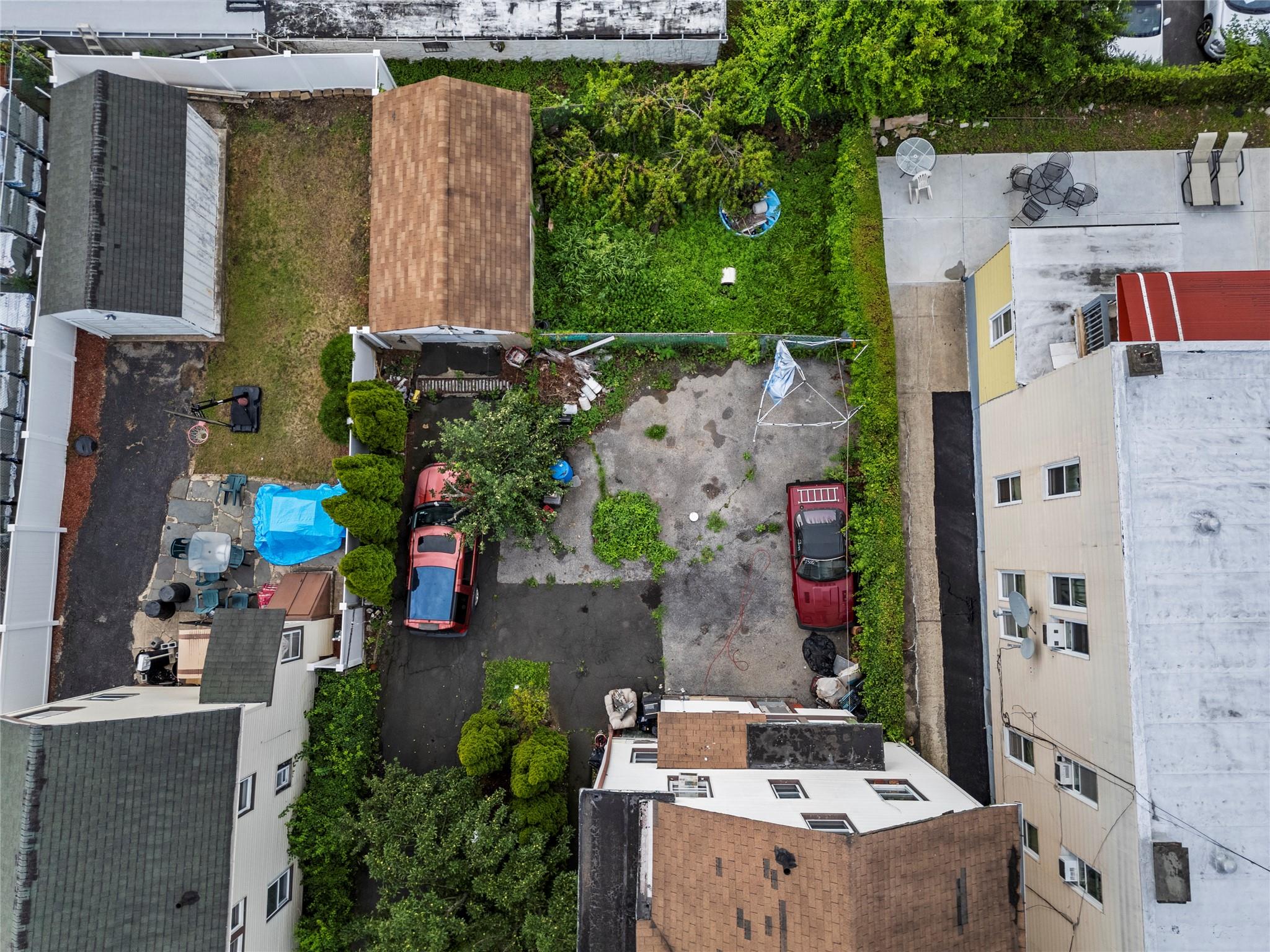 122 S High Street, Mount Vernon, NY 10550