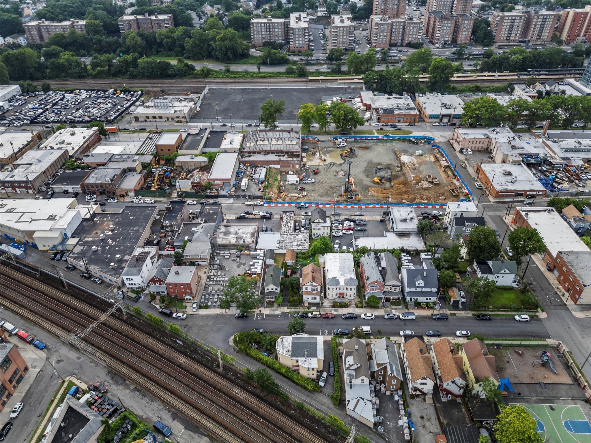 122 S High Street, Mount Vernon, NY 10550