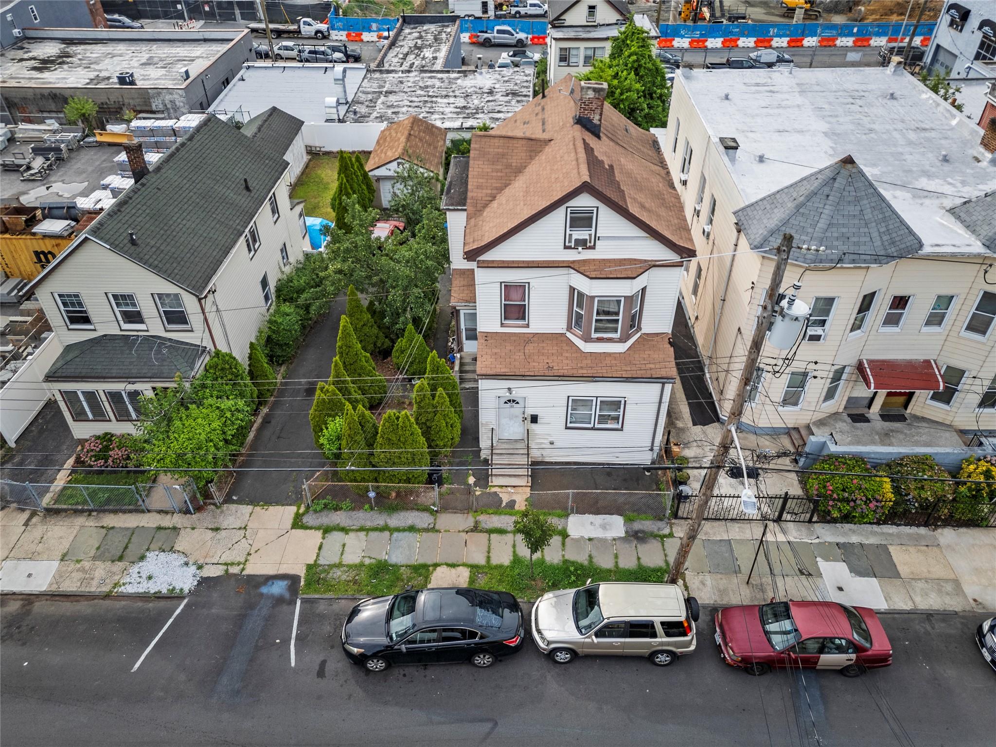 122 S High Street, Mount Vernon, NY 10550