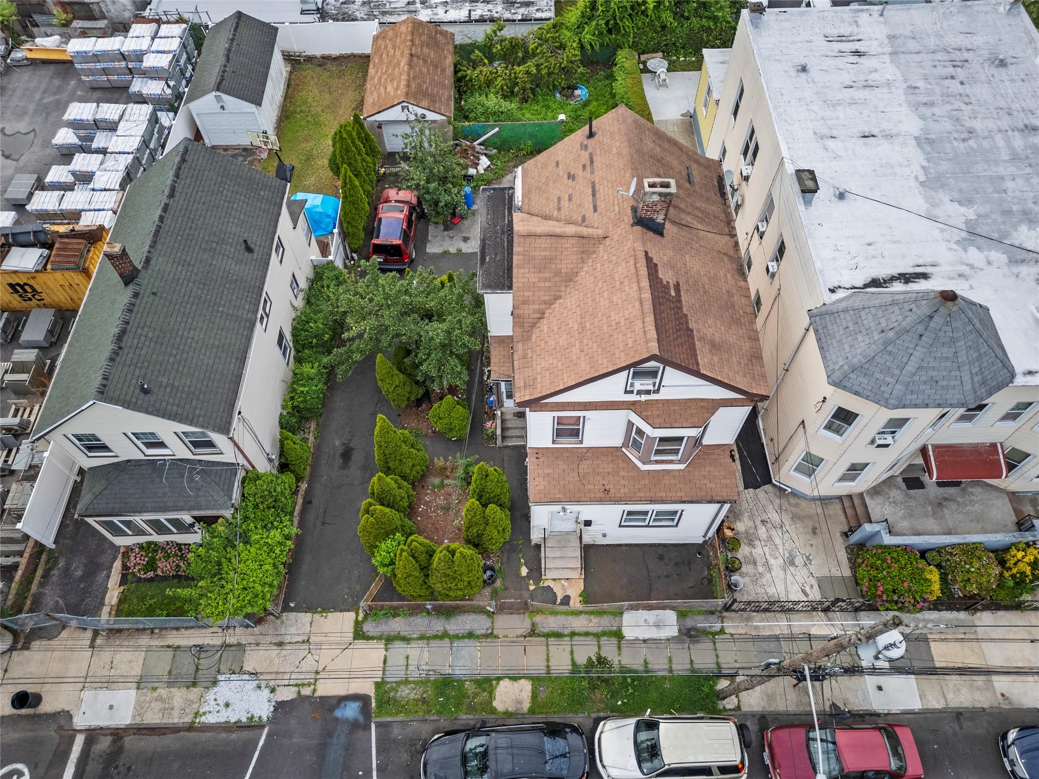 122 S High Street, Mount Vernon, NY 10550