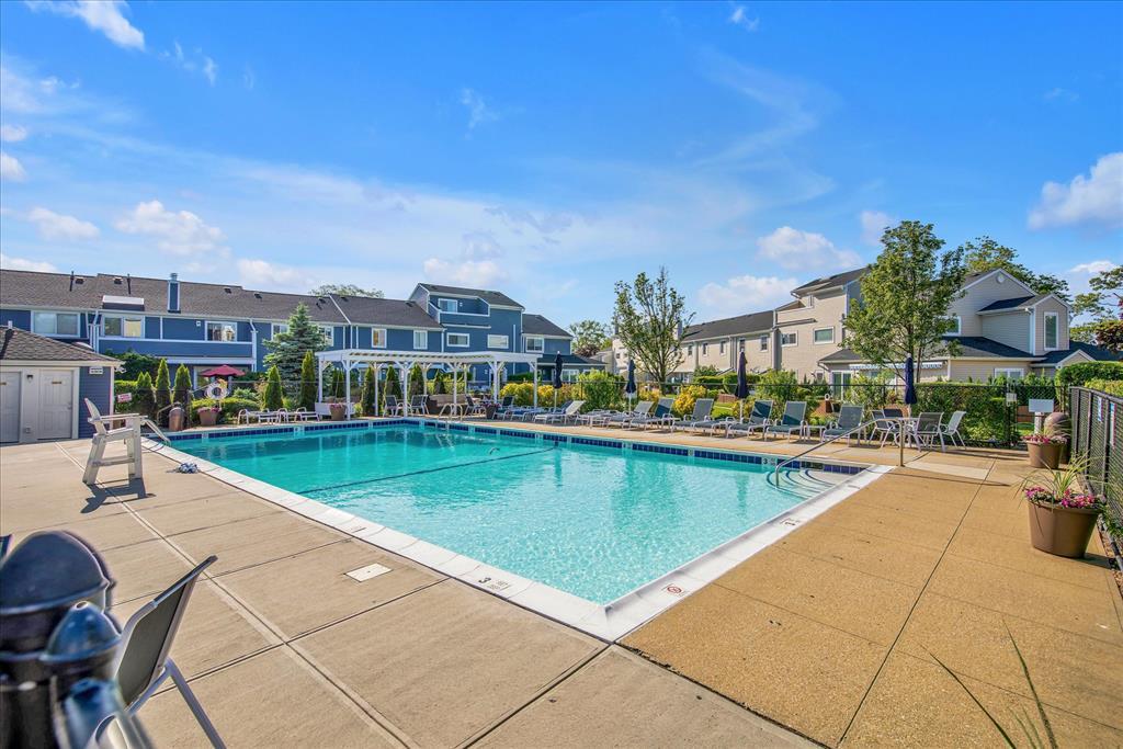 100 Baker Court # 128, Island Park, NY 11558