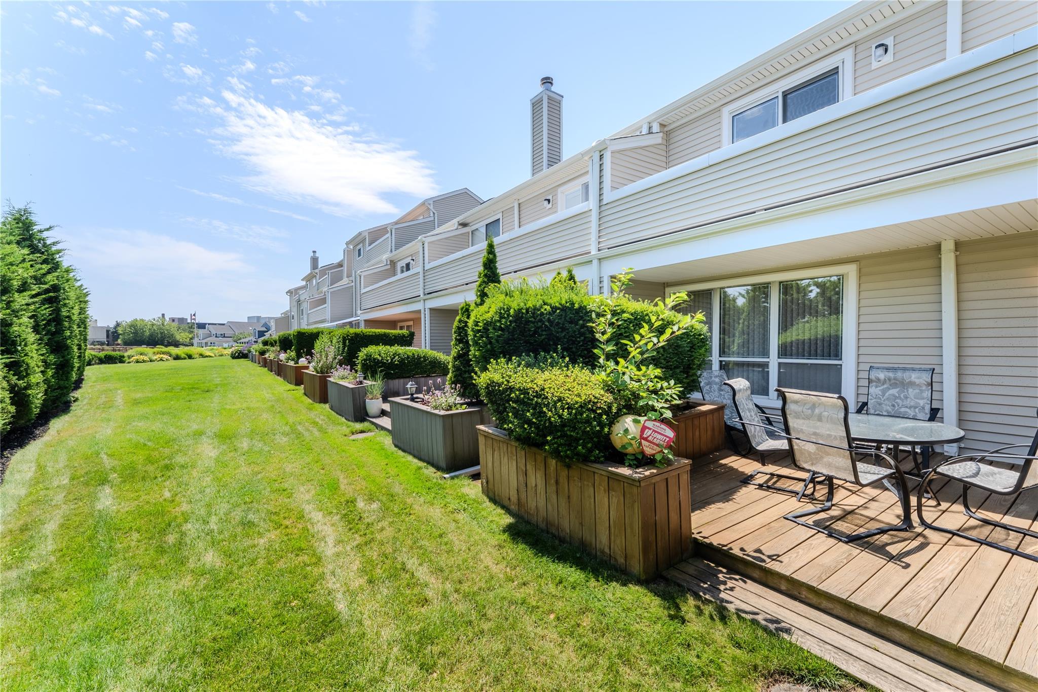 100 Baker Court # 128, Island Park, NY 11558