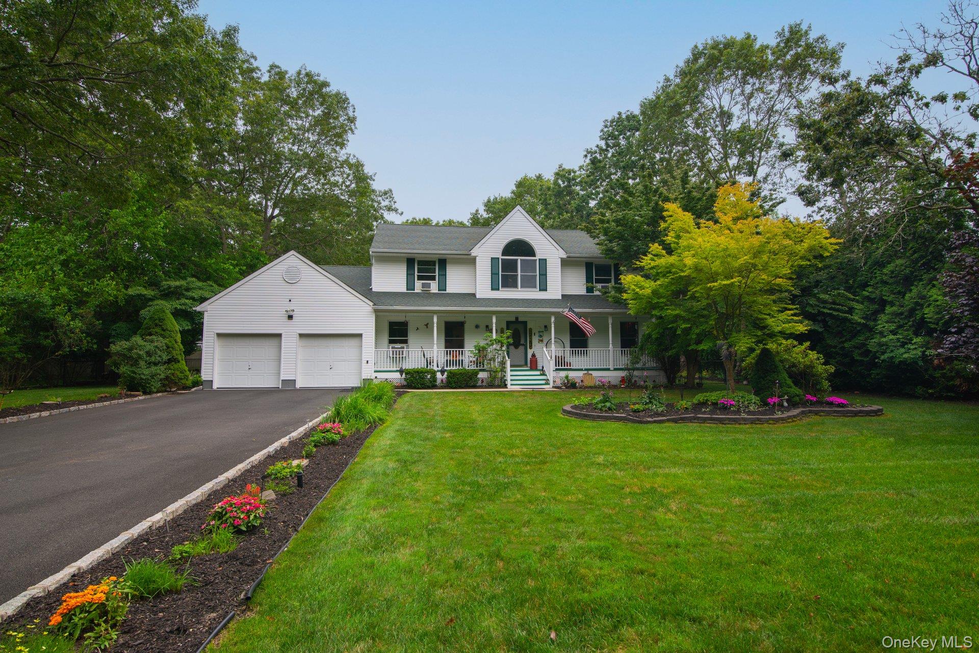 91 Drew Drive, Eastport, NY 11941