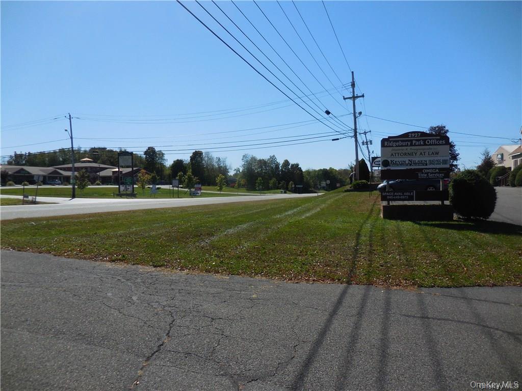 2927 Route 6, Slate Hill, NY 10973