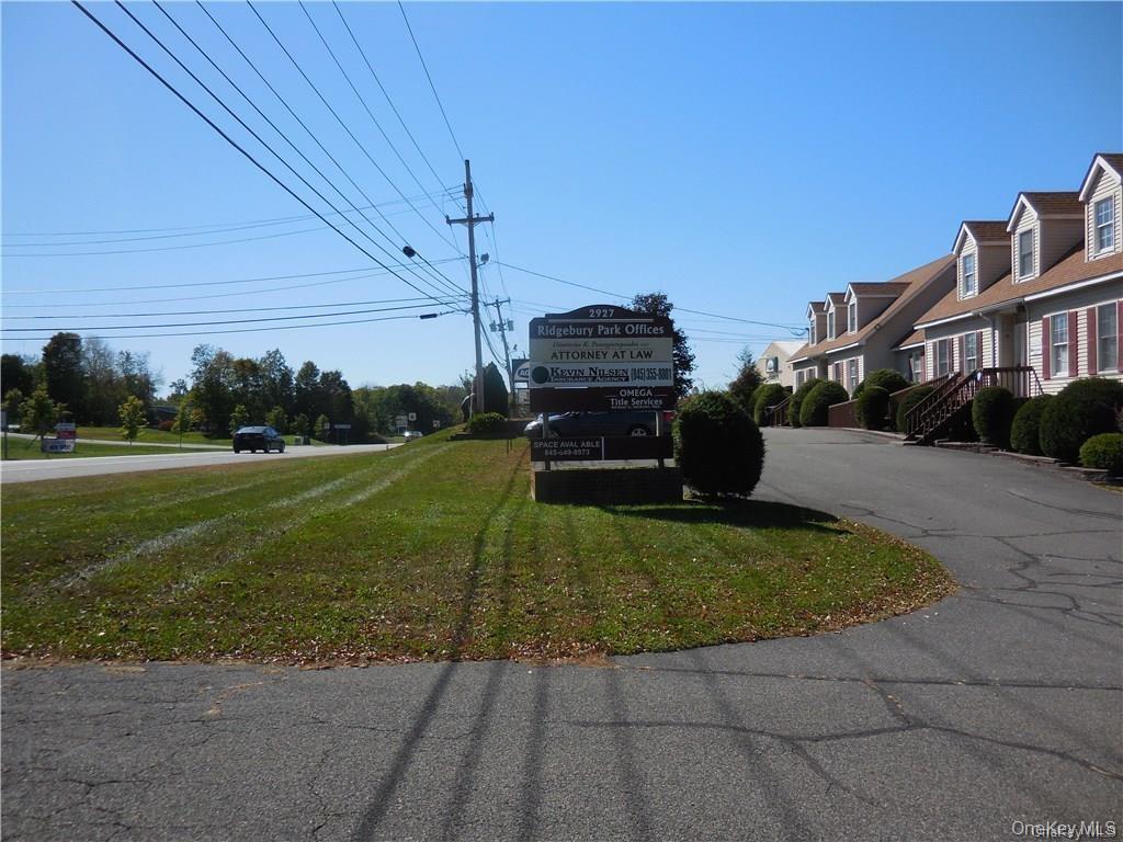 2927 Route 6, Slate Hill, NY 10973