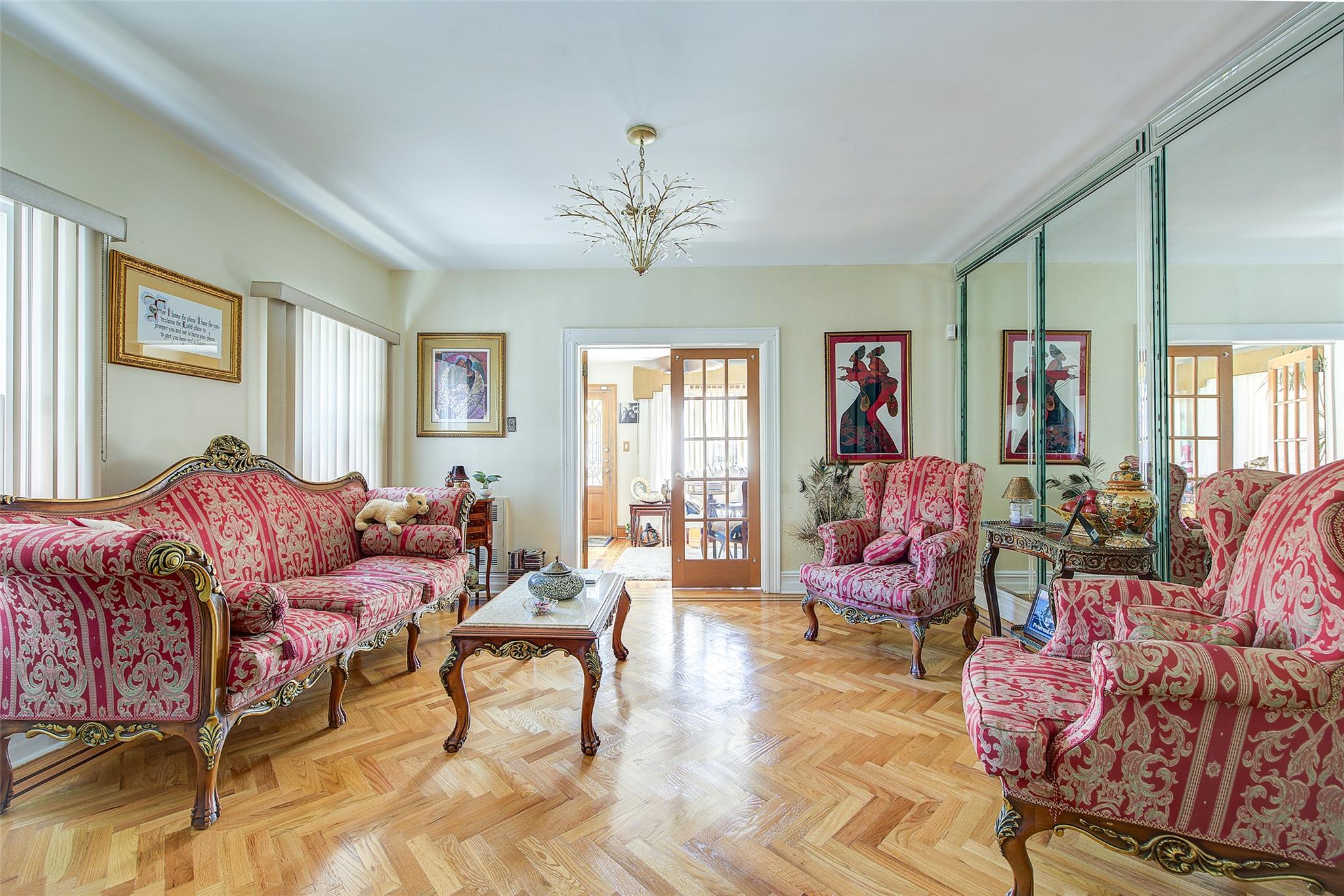 1607 E 43rd Street, Brooklyn, NY 11234