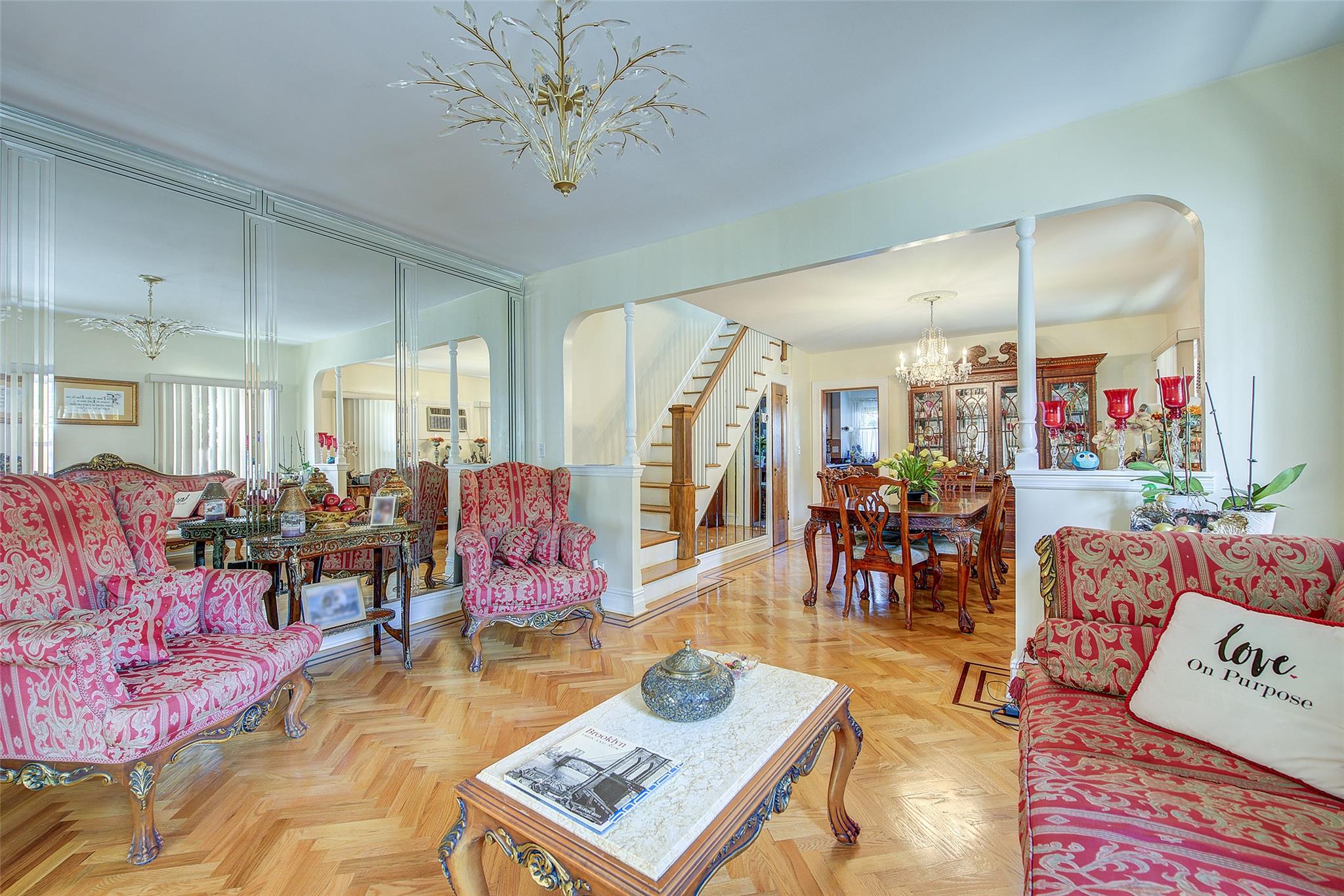 1607 E 43rd Street, Brooklyn, NY 11234