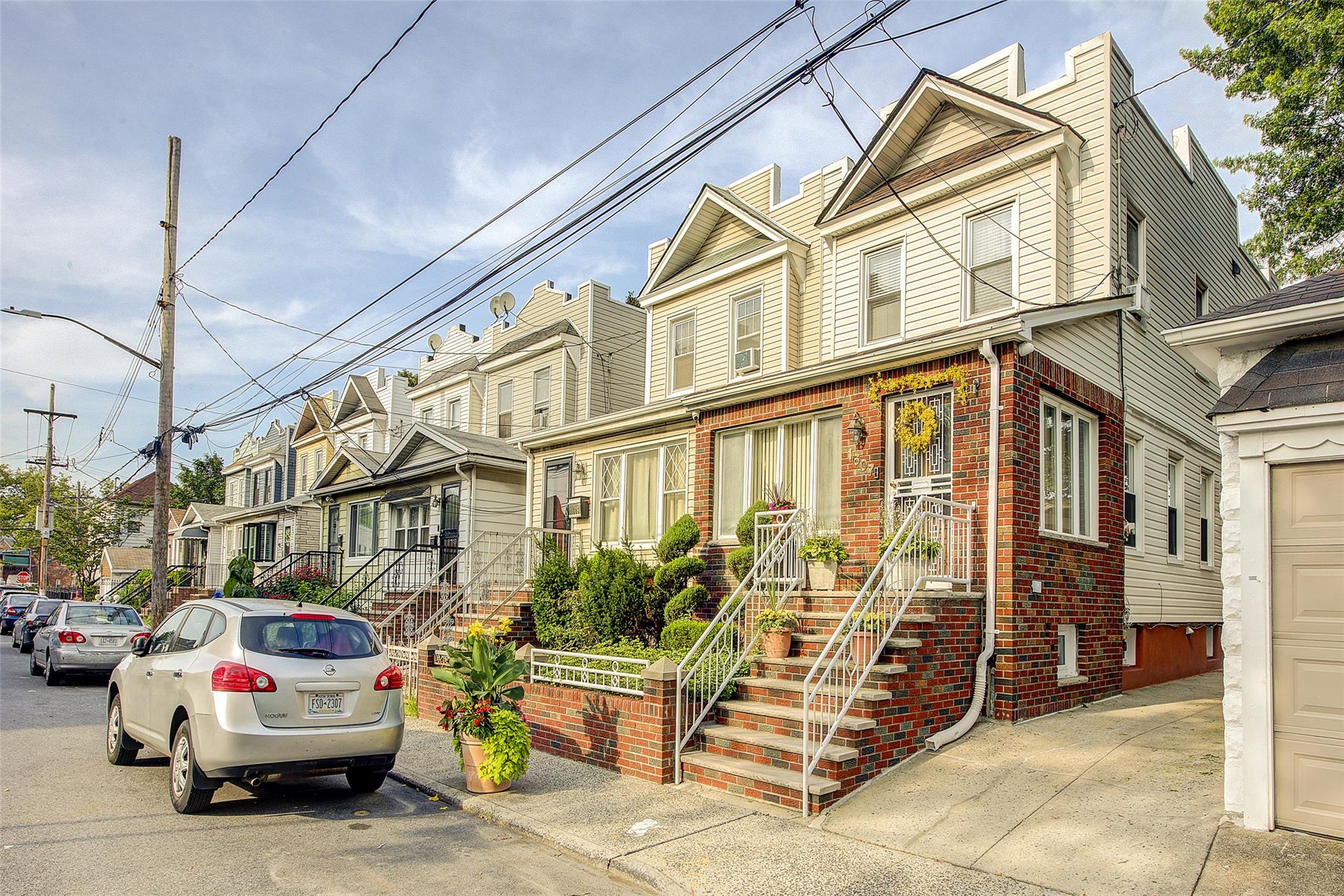 1607 E 43rd Street, Brooklyn, NY 11234