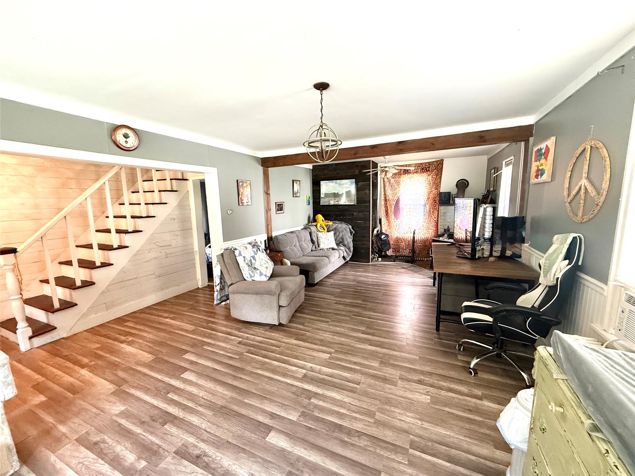 61 Cottage Street, Roscoe, NY 12776