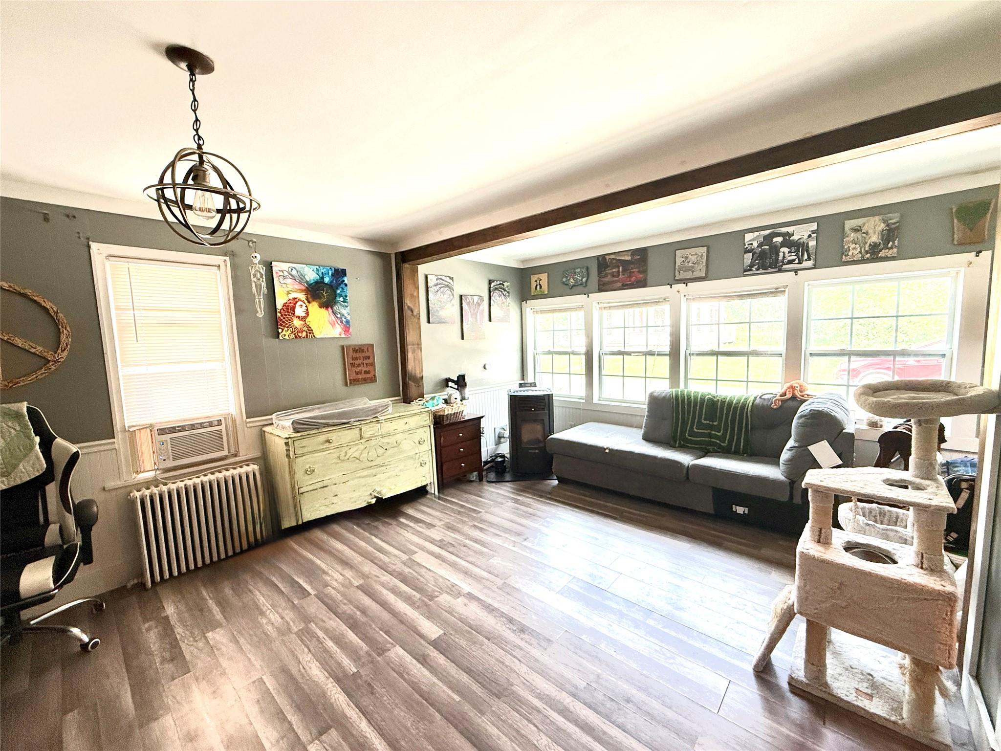 61 Cottage Street, Roscoe, NY 12776