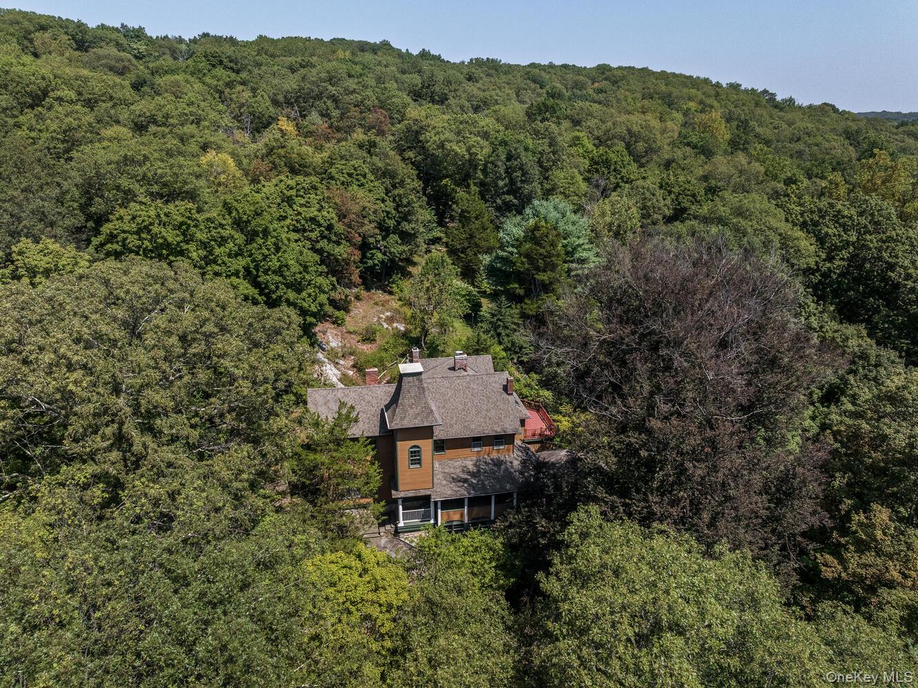 81 Glendale Road, Ossining, NY 10562