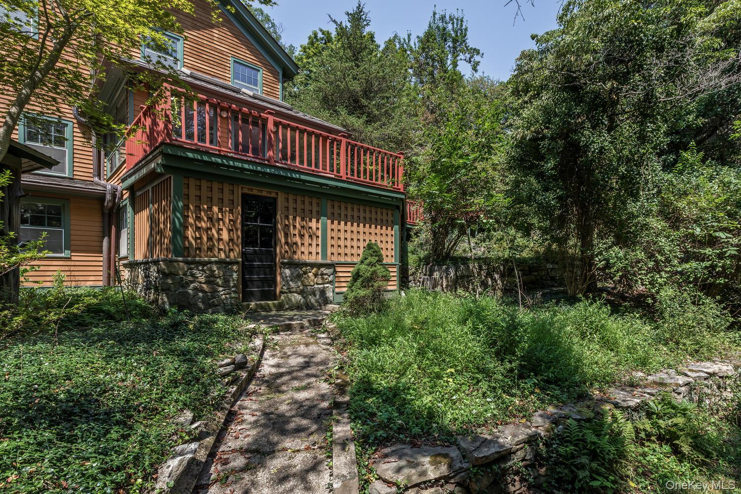 81 Glendale Road, Ossining, NY 10562