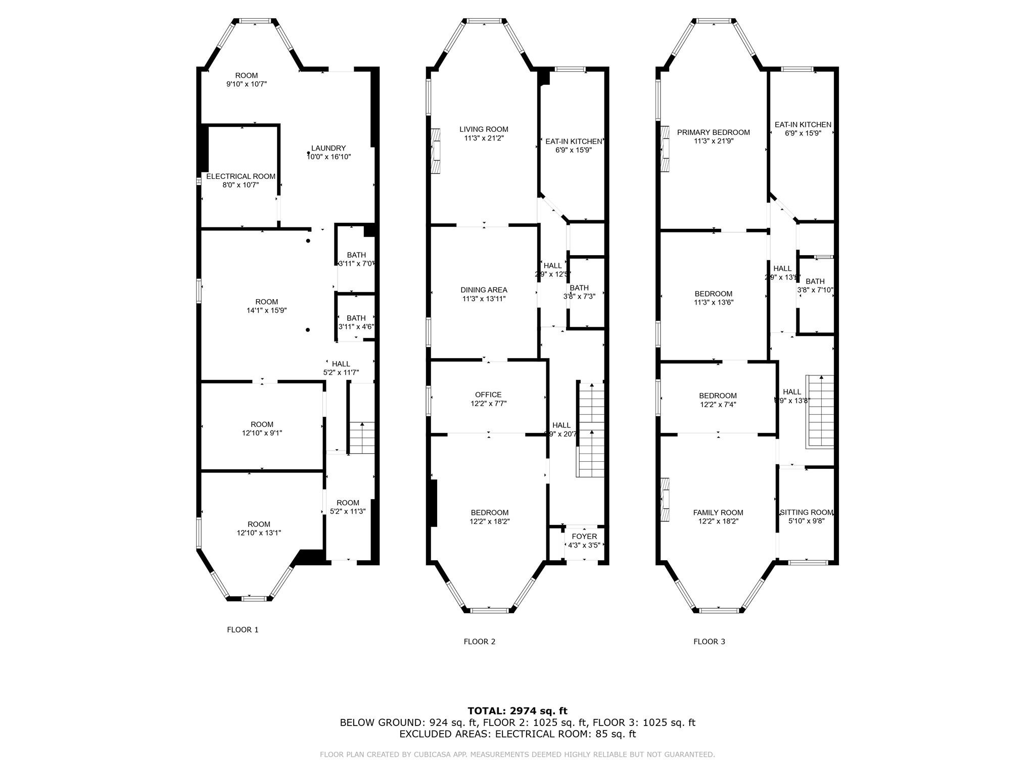 65 Granite Street, Brooklyn, NY 11207