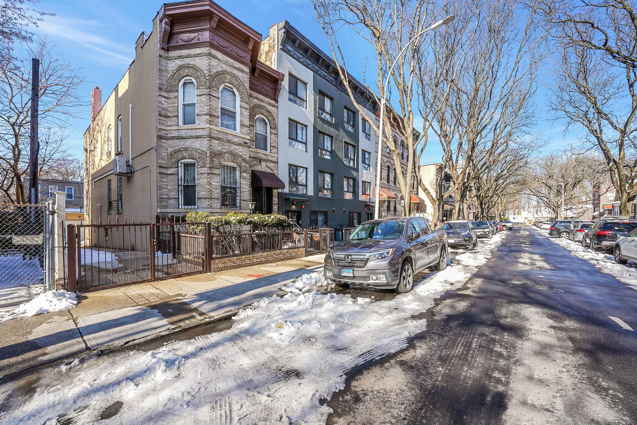 65 Granite Street, Brooklyn, NY 11207