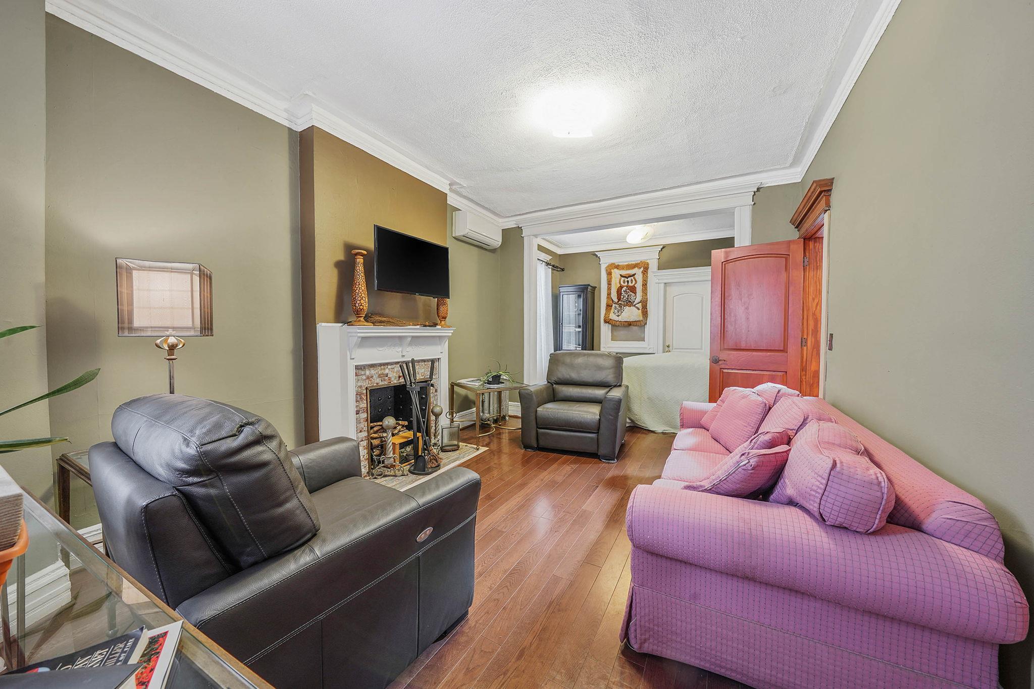 65 Granite Street, Brooklyn, NY 11207