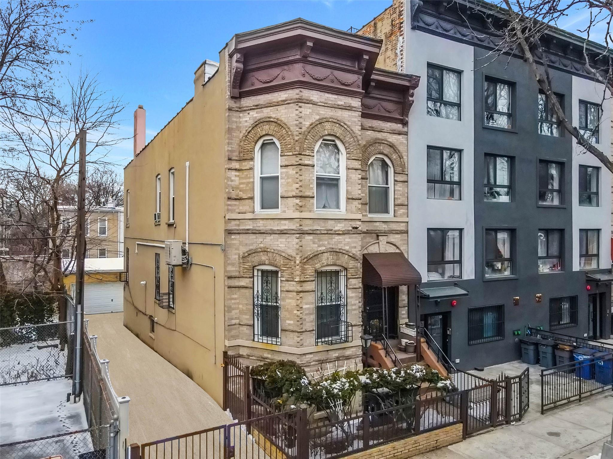 65 Granite Street, Brooklyn, NY 11207