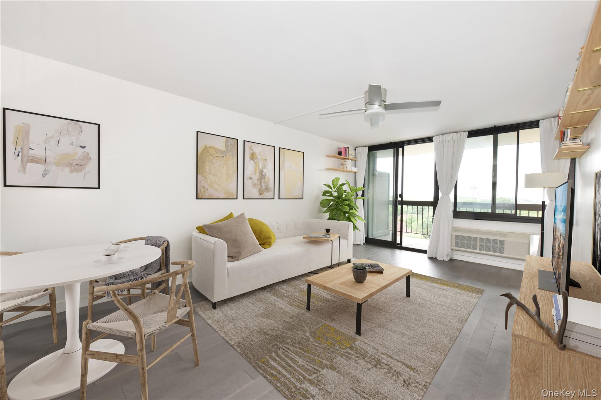 152-18 Union Turnpike # 12T, Flushing, NY 11367