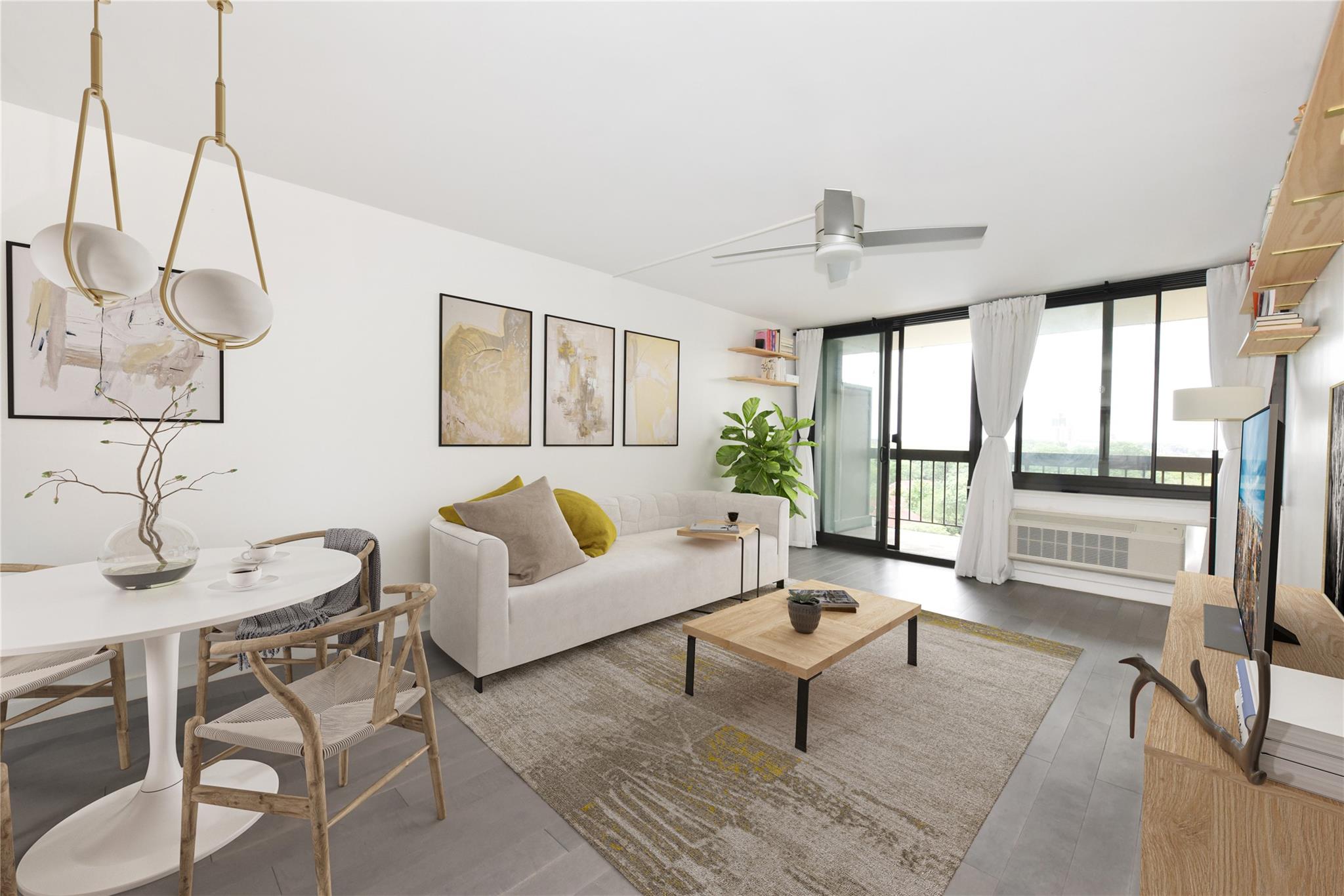 152-18 Union Turnpike # 12T, Flushing, NY 11367