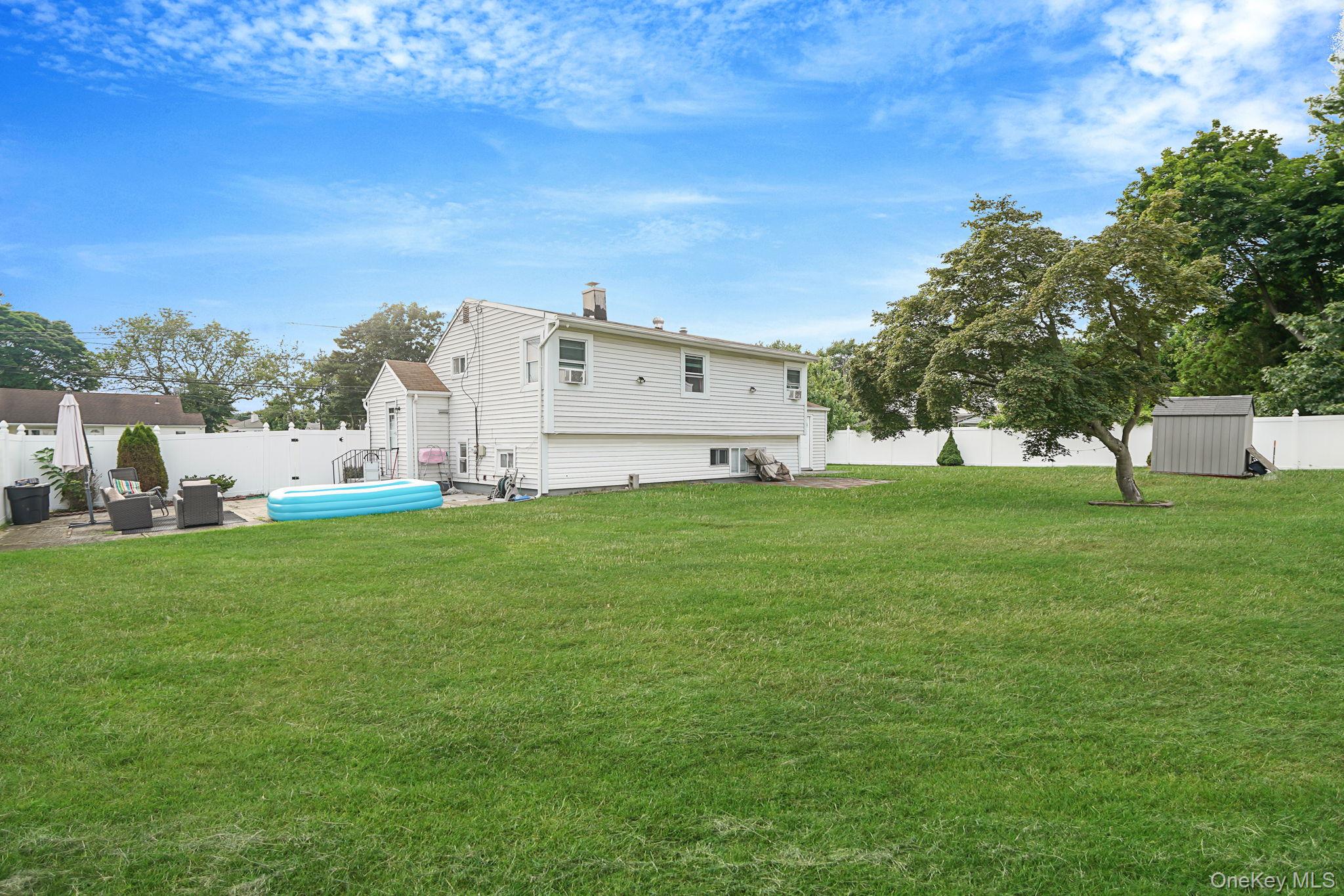 83 Chapel Hill Drive, Brentwood, NY 11717