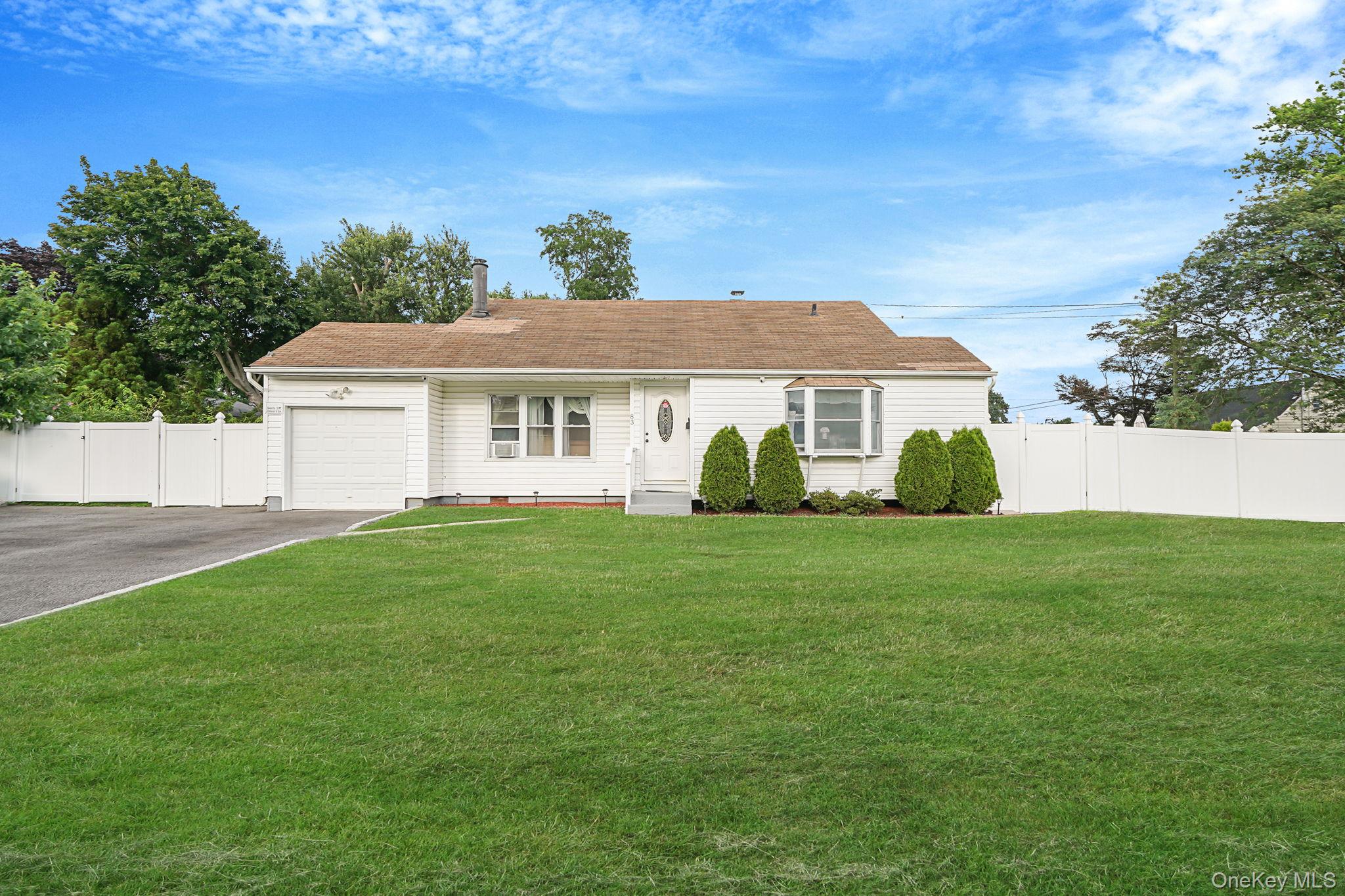 83 Chapel Hill Drive, Brentwood, NY 11717