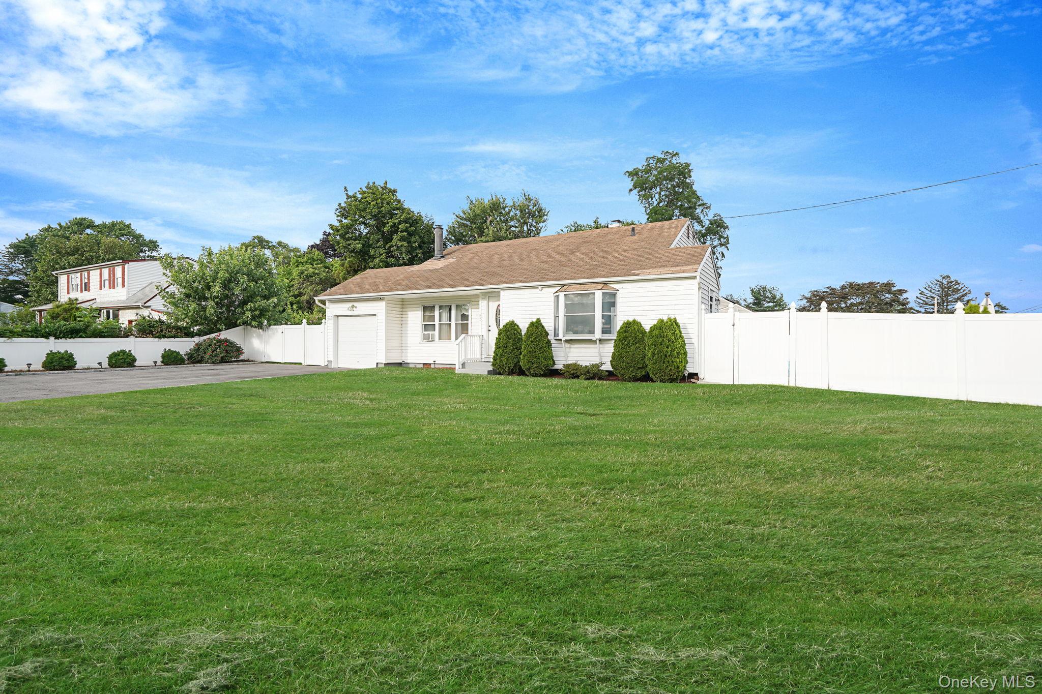 83 Chapel Hill Drive, Brentwood, NY 11717