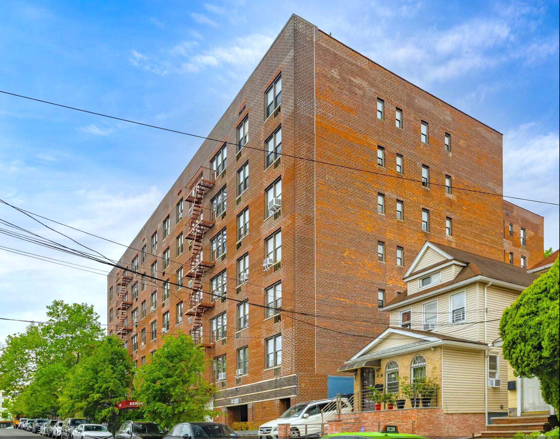 4142 73rd Street # 2C, Woodside, NY 11377