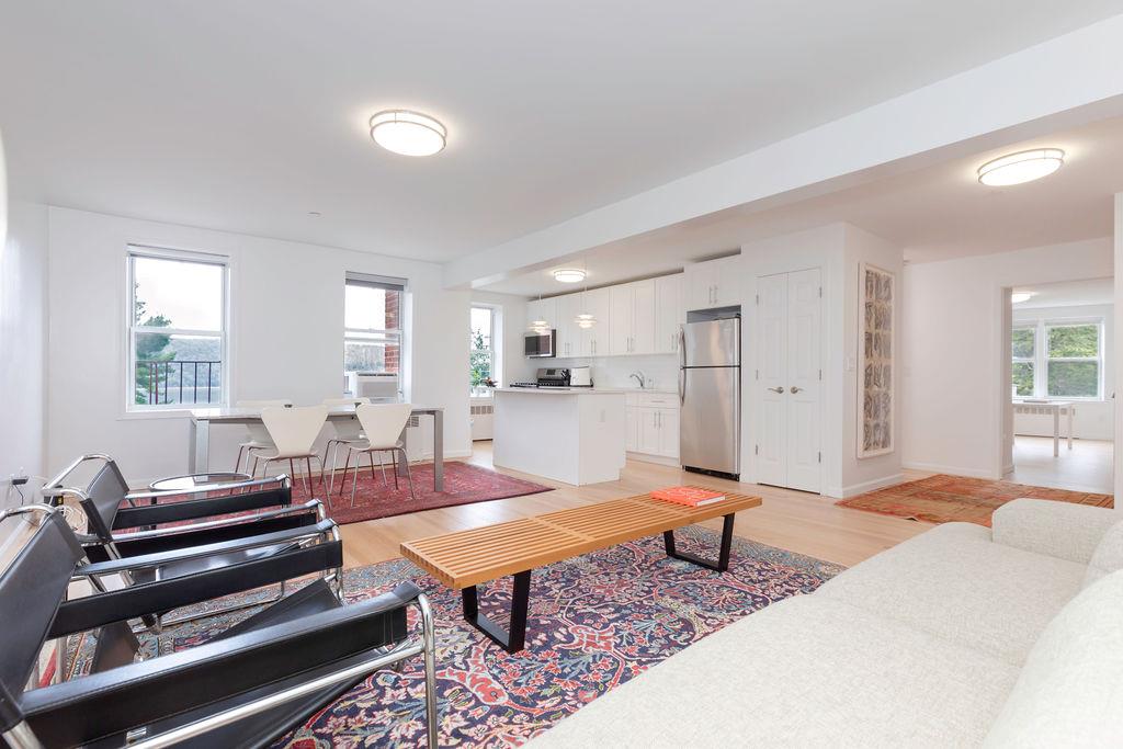 1 Hawley Terrace # 4J, Yonkers, NY 10701