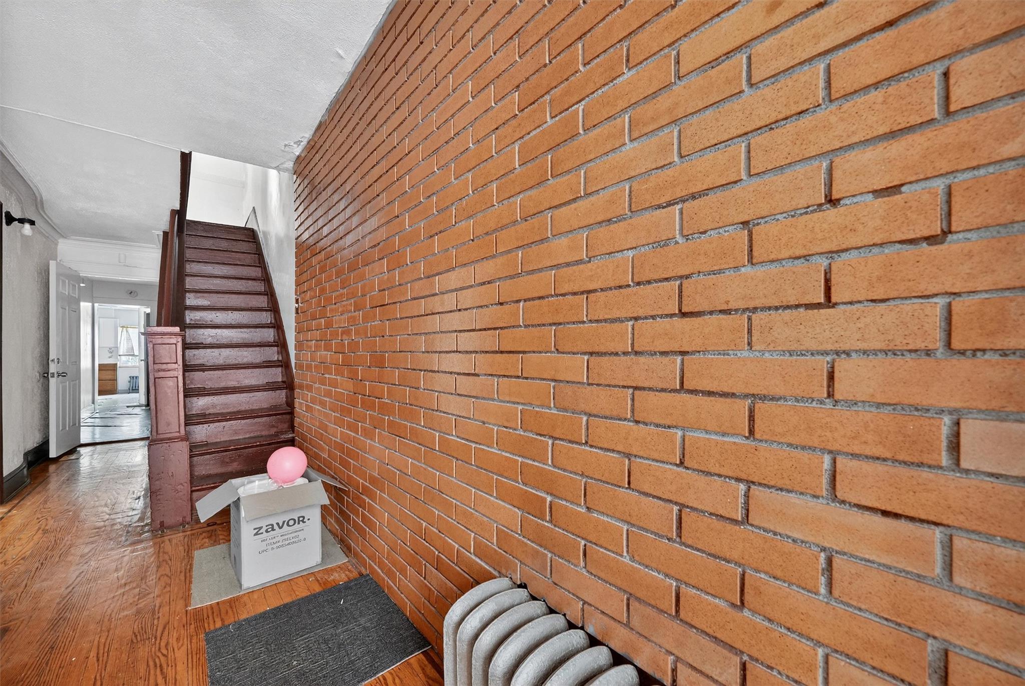 17 Palmetto Street, Brooklyn, NY 11221