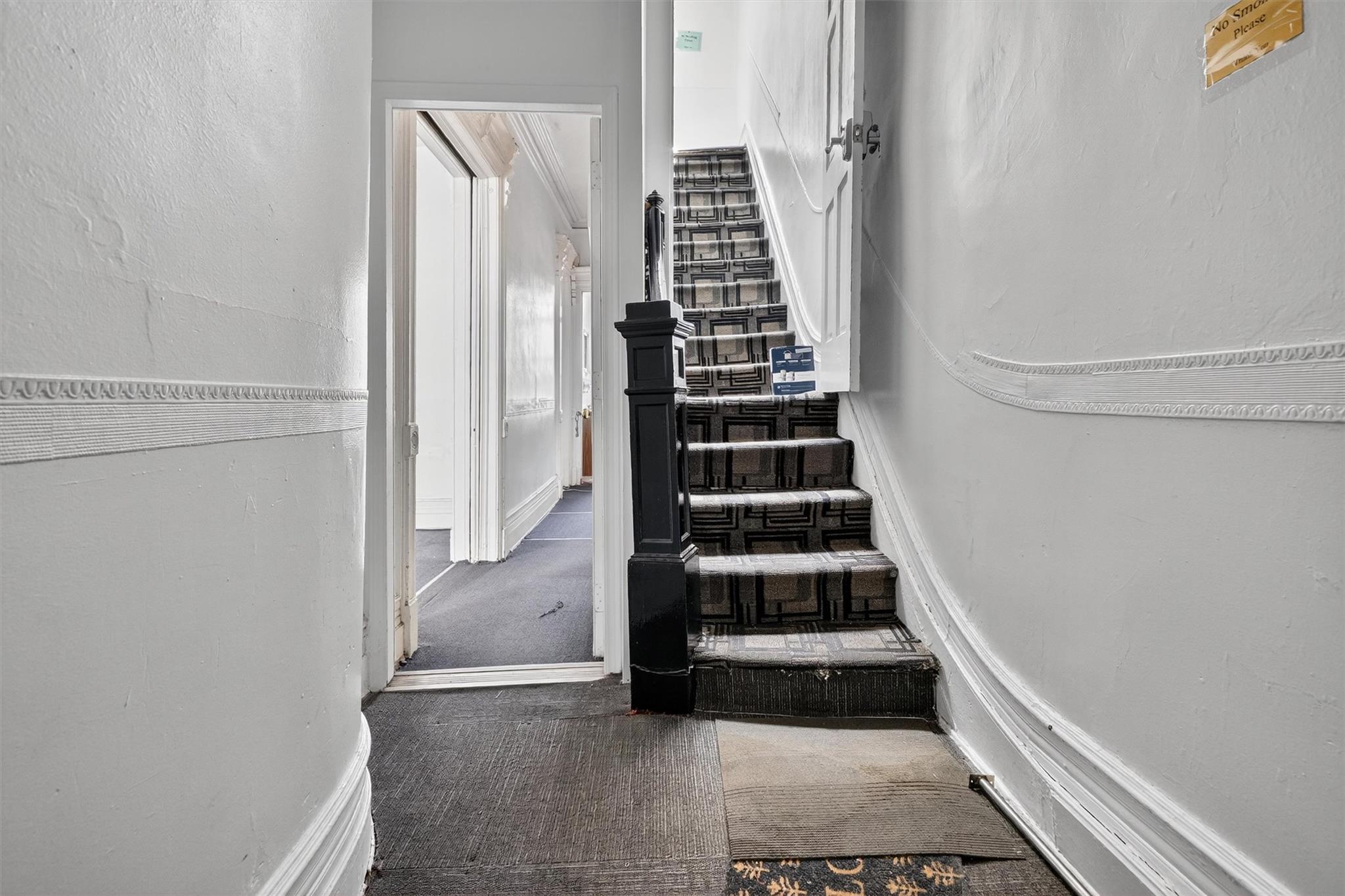 17 Palmetto Street, Brooklyn, NY 11221