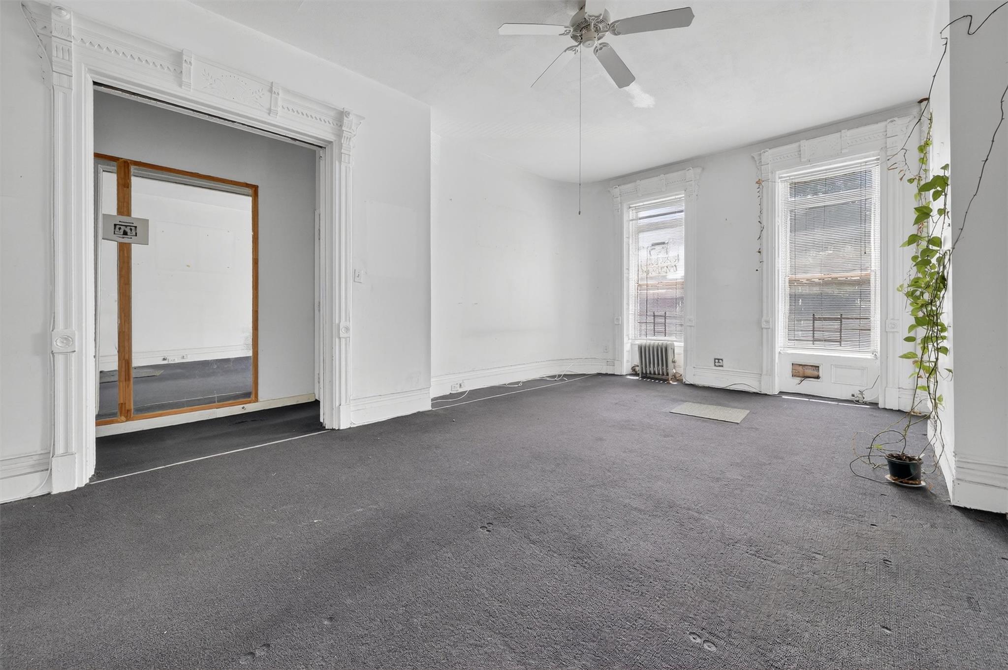 17 Palmetto Street, Brooklyn, NY 11221