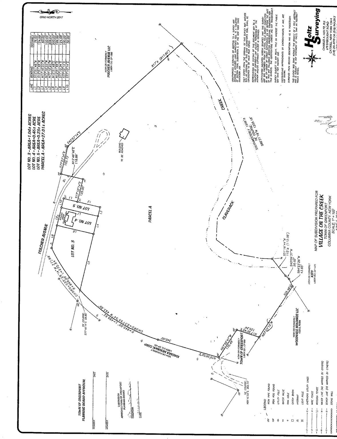 35 Pulcher Avenue, Hudson, NY