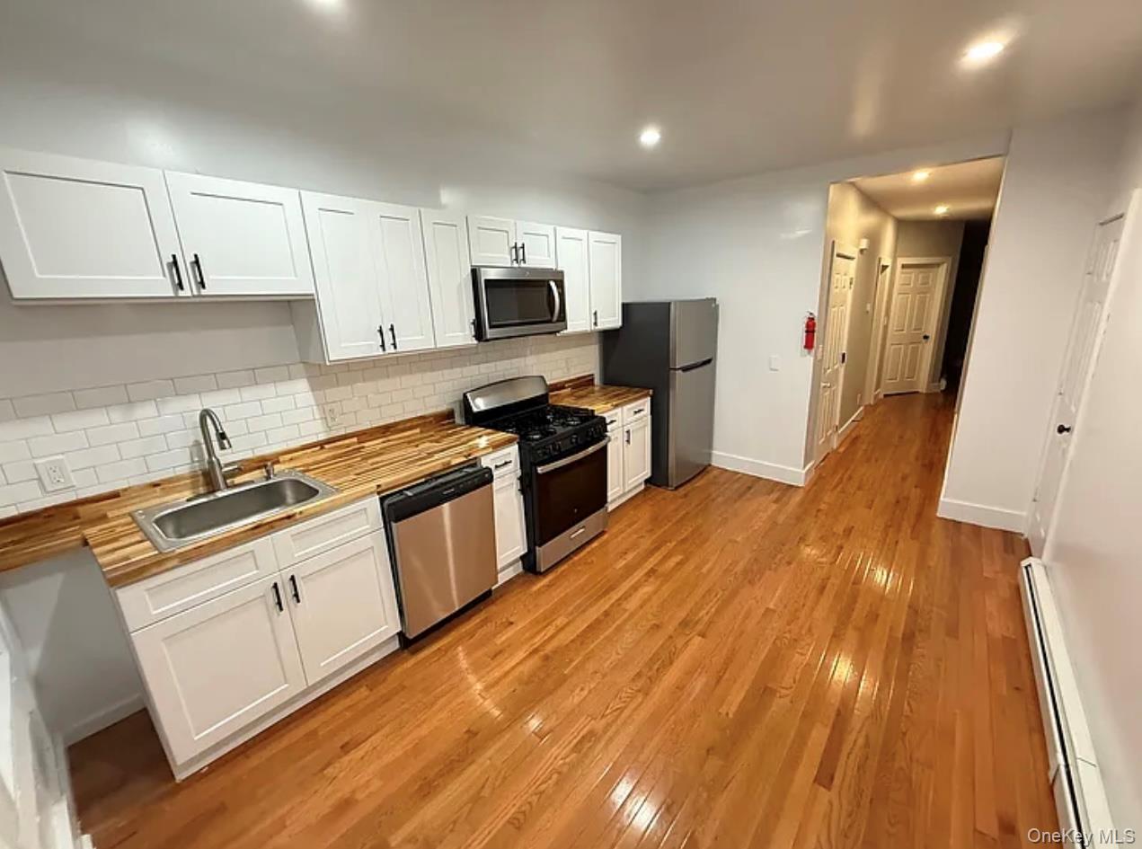 11 Liberty # 2, Newburgh, NY 12550