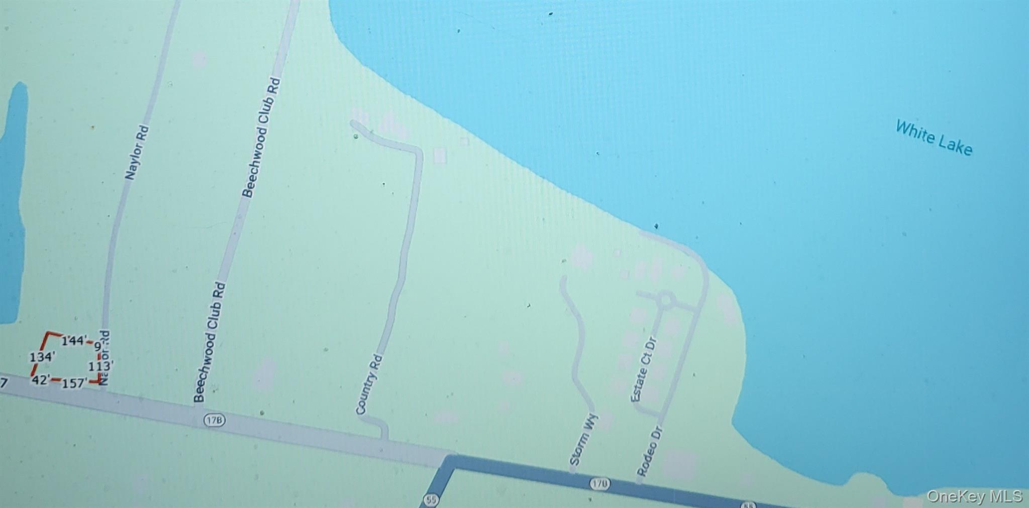 0000 Route 17B, Bethel, NY 12720