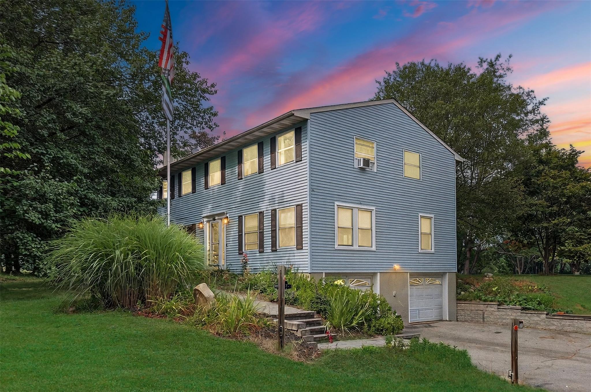 222 Phillipsburg Road, Goshen, NY 10924