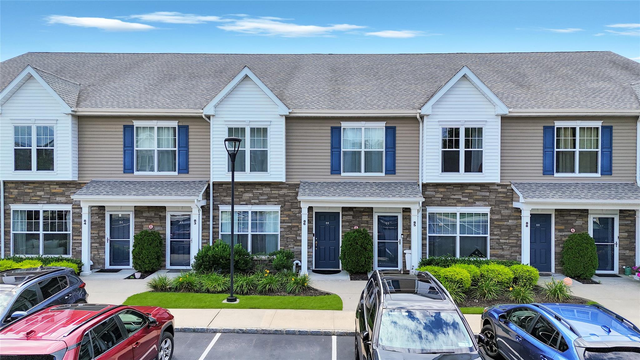 86 Somerton Avenue # 86, Central Islip, NY 11722