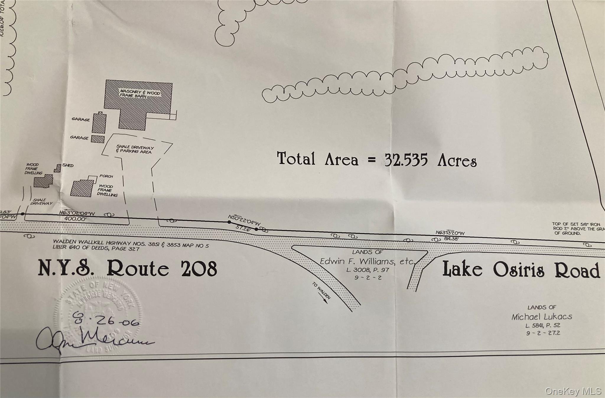 2660 State Route 208 # 2660, Montgomery, NY 12586