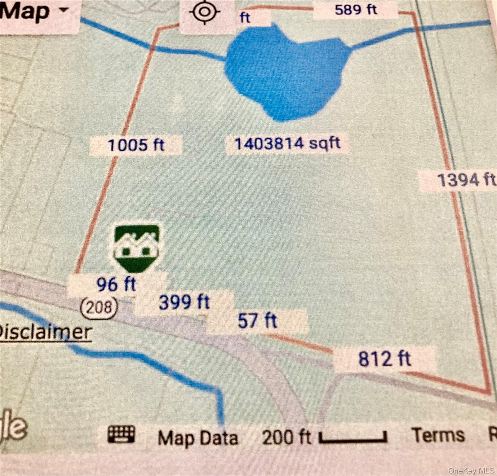 2660 State Route 208 # 2660, Montgomery, NY 12586