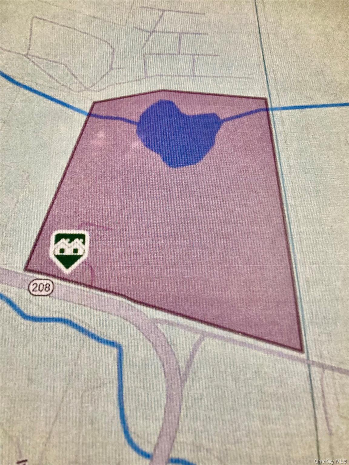 2660 State Route 208 # 2660, Montgomery, NY 12586